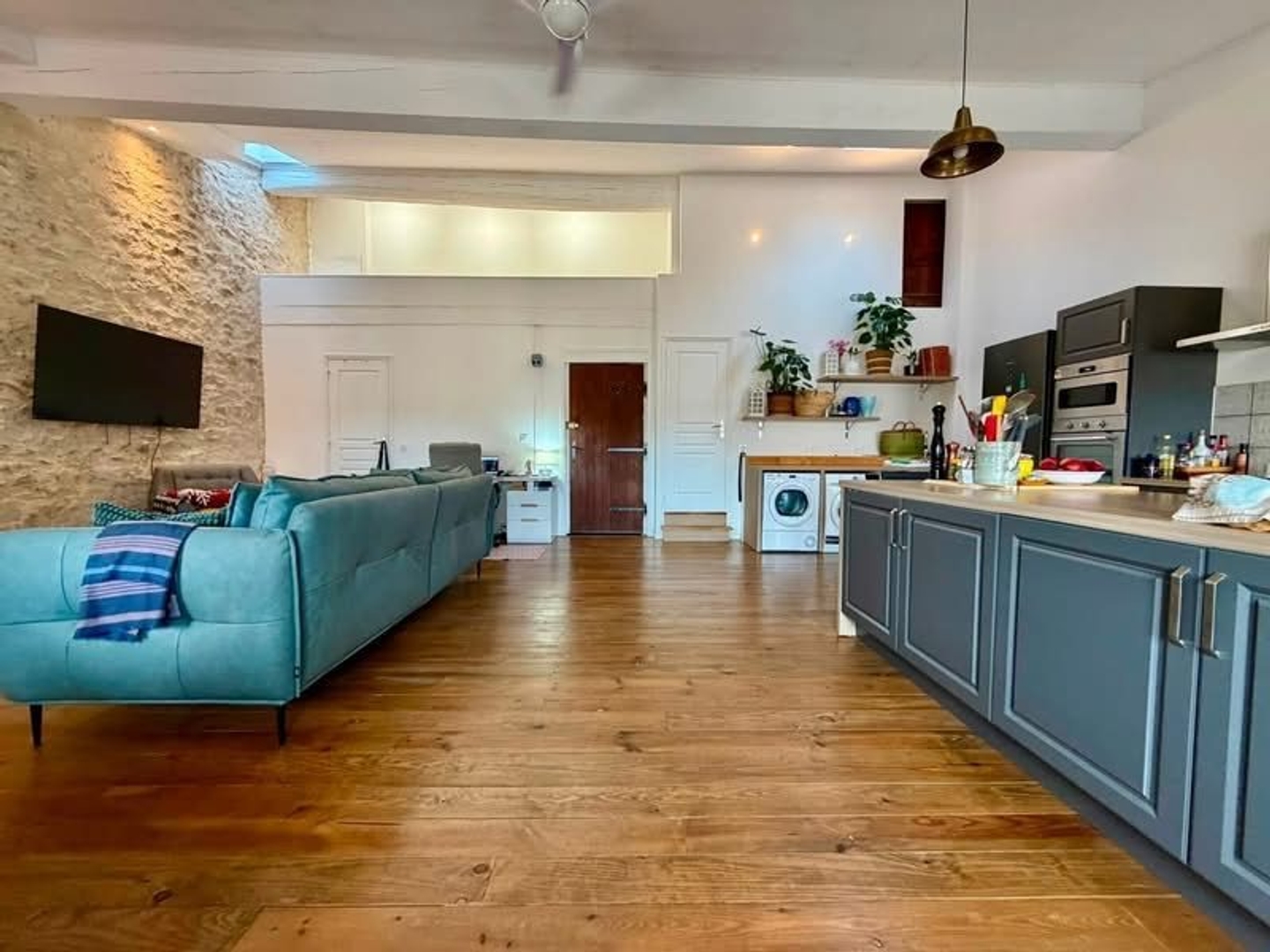 Immeuble à vendre - 171m2 - Carcassonne (11000)