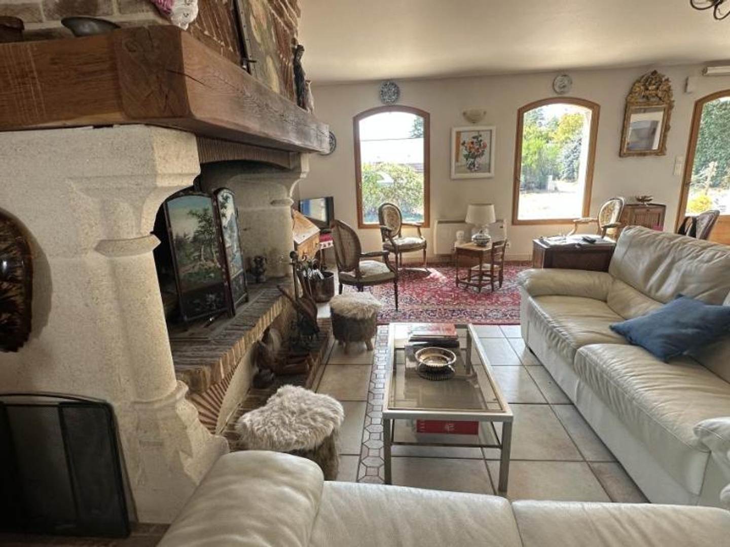 Maison à vendre - 180m2 - Ploeren (56880)