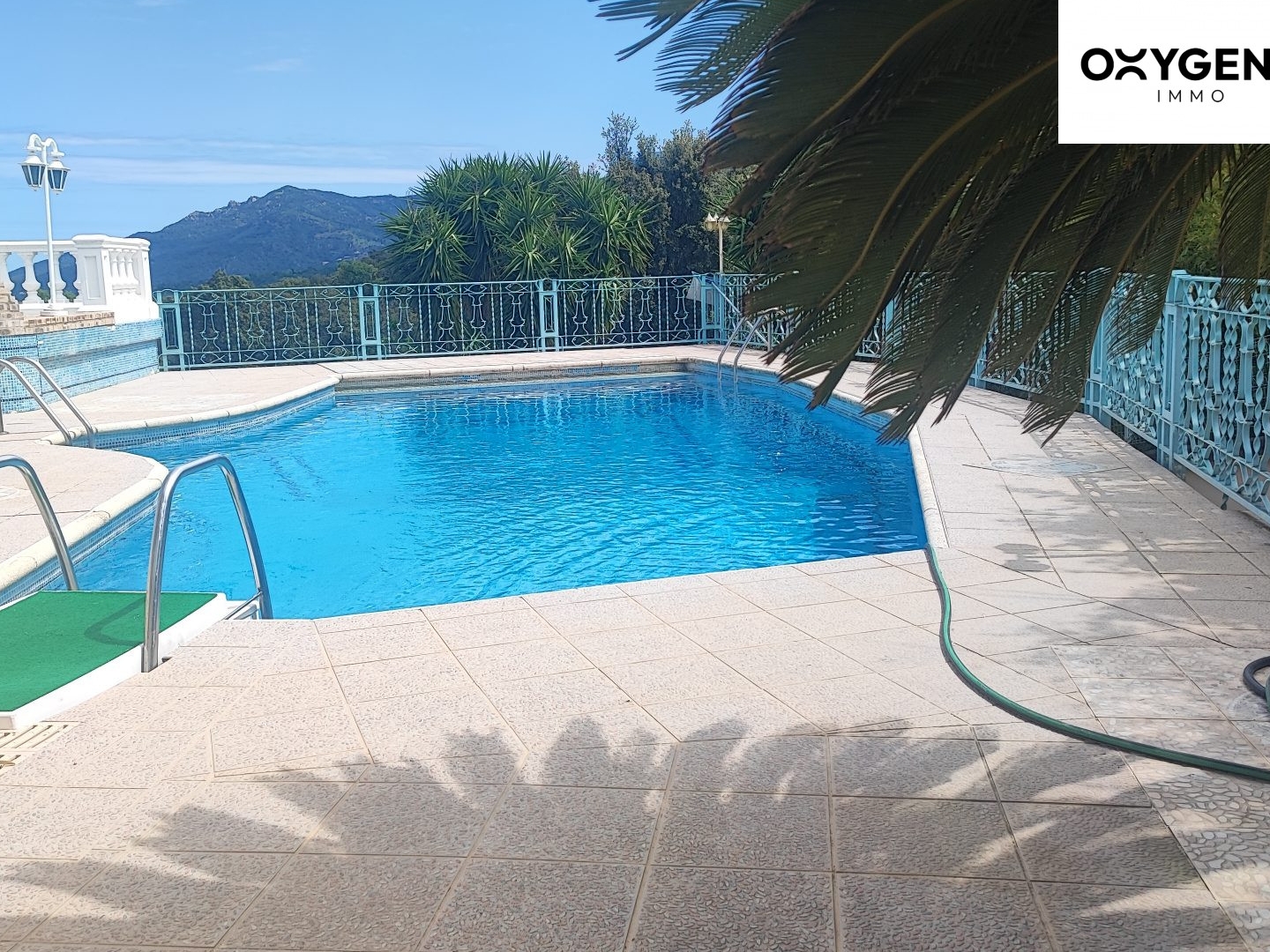 Maison à vendre - 7 pièces - 158m2 - Villelongue-Dels-... (66740)