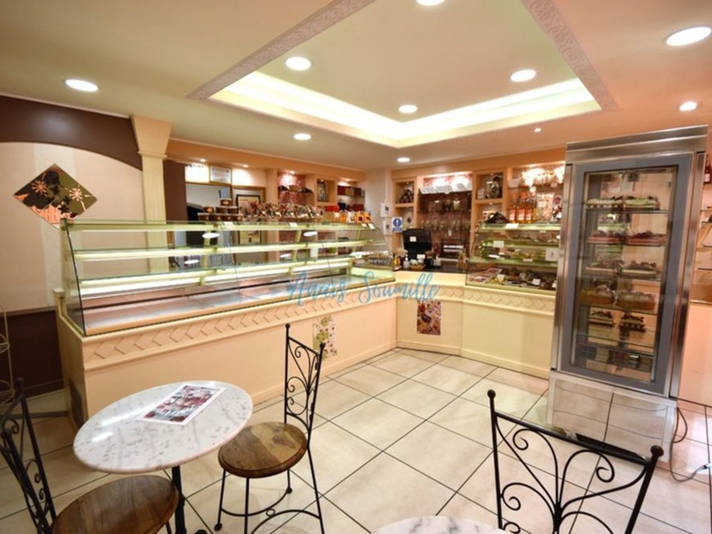 Pâtisserie-Chocolaterie Vaucluse centre-ville