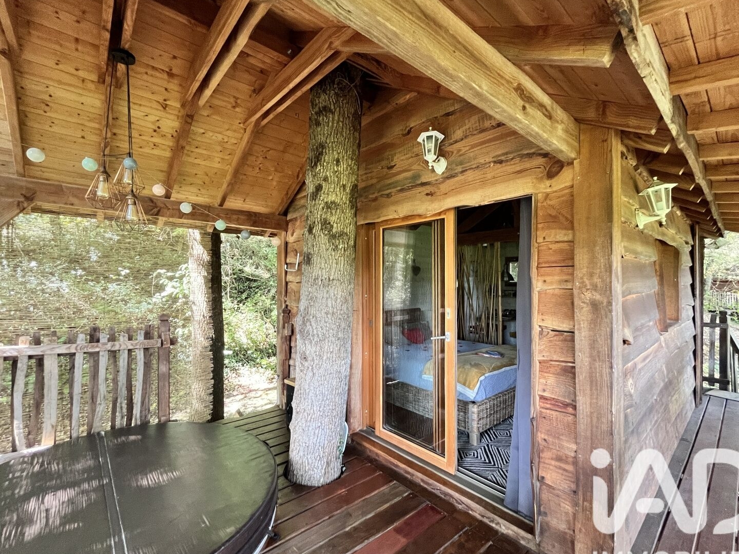 Appartement 67 m²