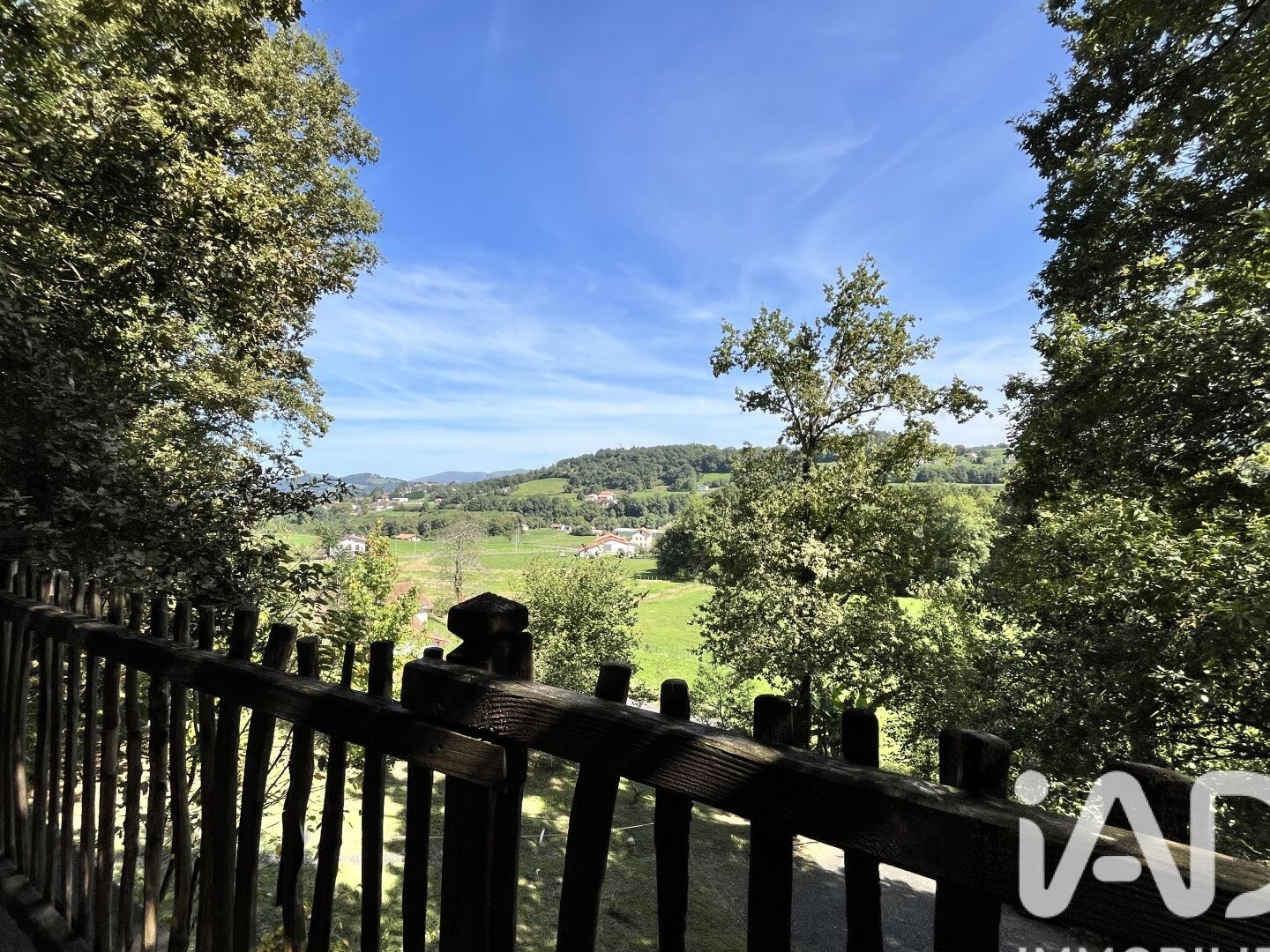 Appartement à vendre - 67m2 - Lasse (64220)