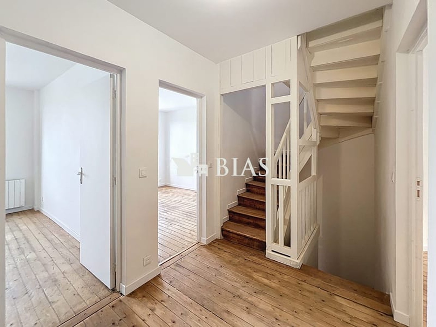 Appartement 6 pièces 136 m²