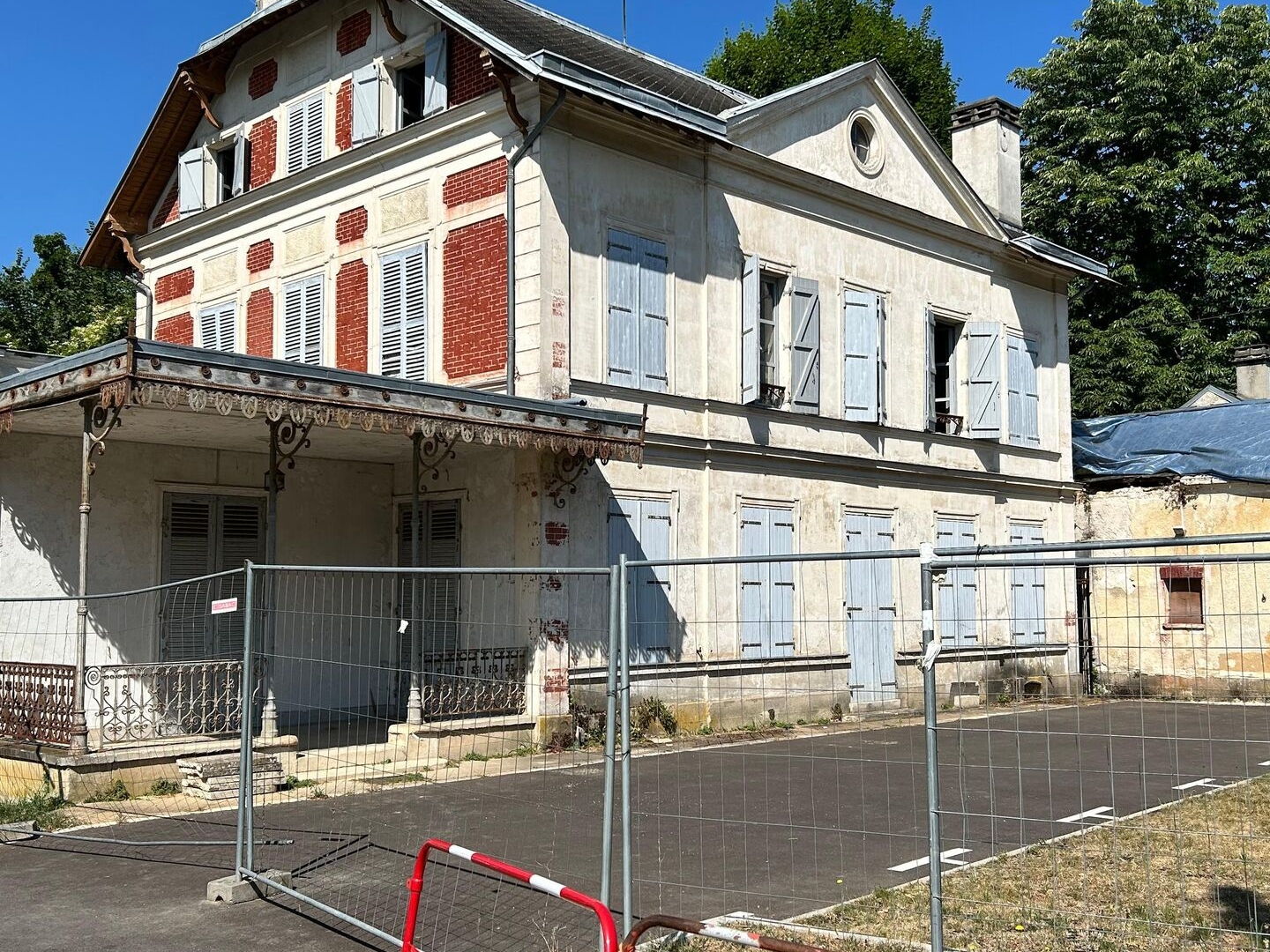 bureaux