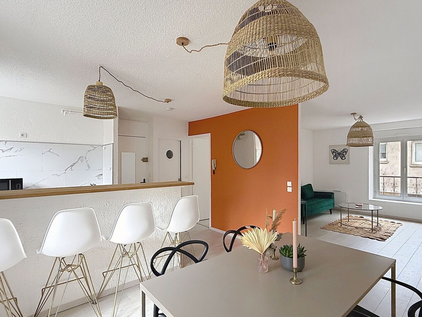 Immeuble à vendre - 7 pièces - 140m2 - Nancy (54000)