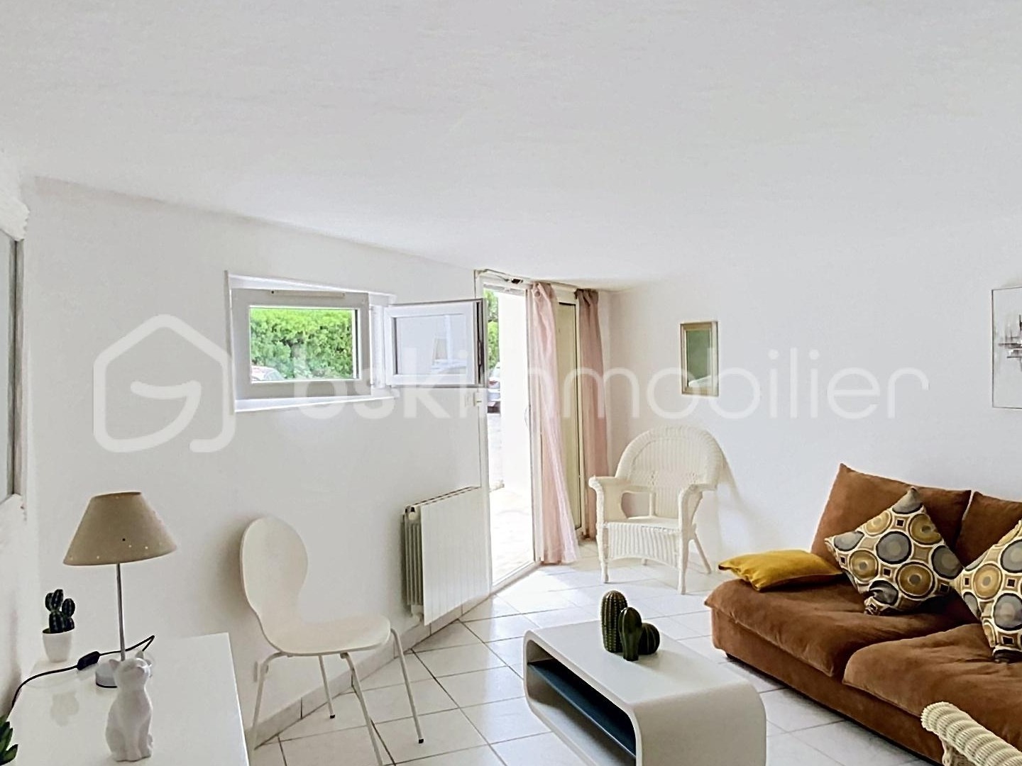 Appartement 5 pièces 74 m²