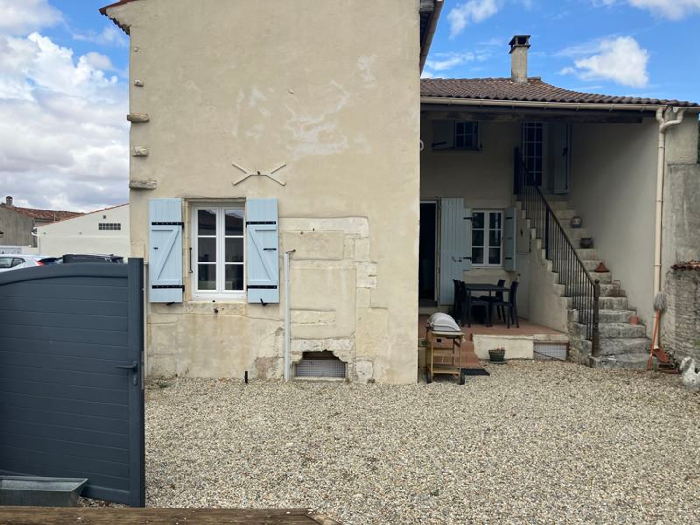 Maison 4 pièces 109 m²