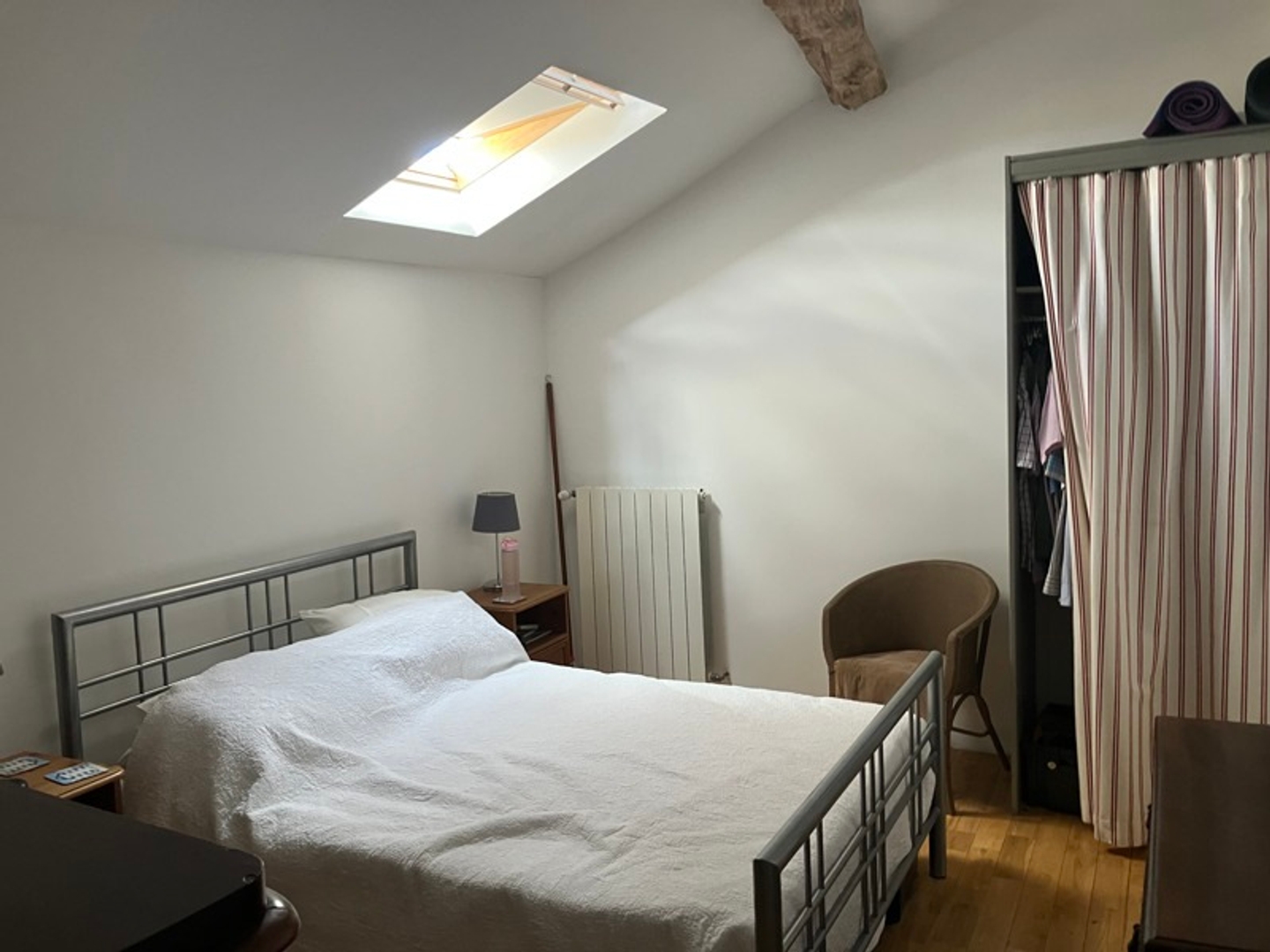 Maison à vendre - 4 pièces - 109m2 - Mazeray (17400)