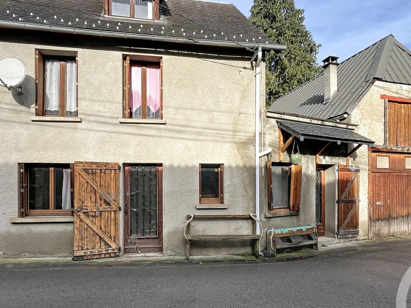 Maison 3 pièces 76 m²