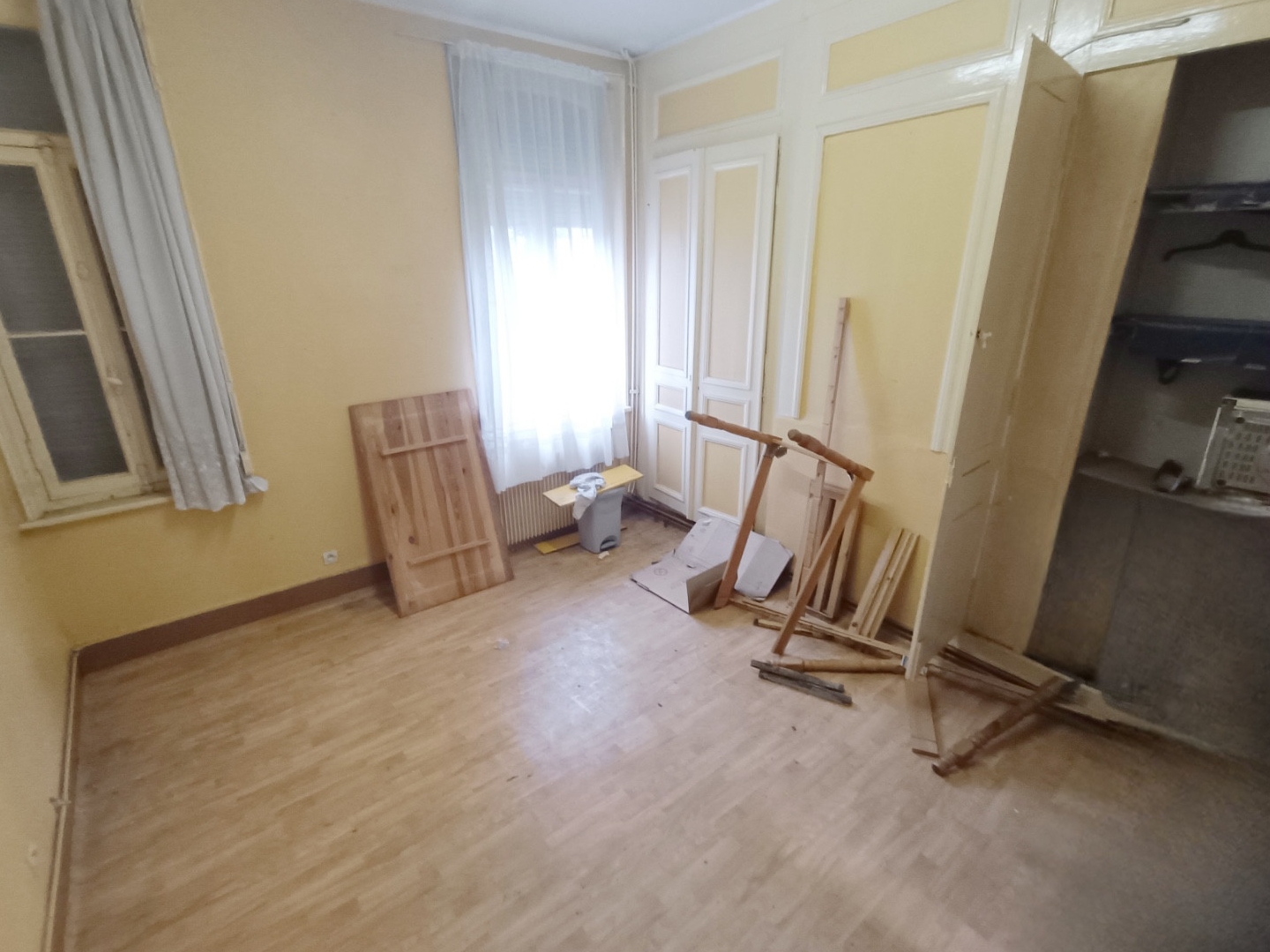 Immeuble de rapport 6 lots – Amiens Sud