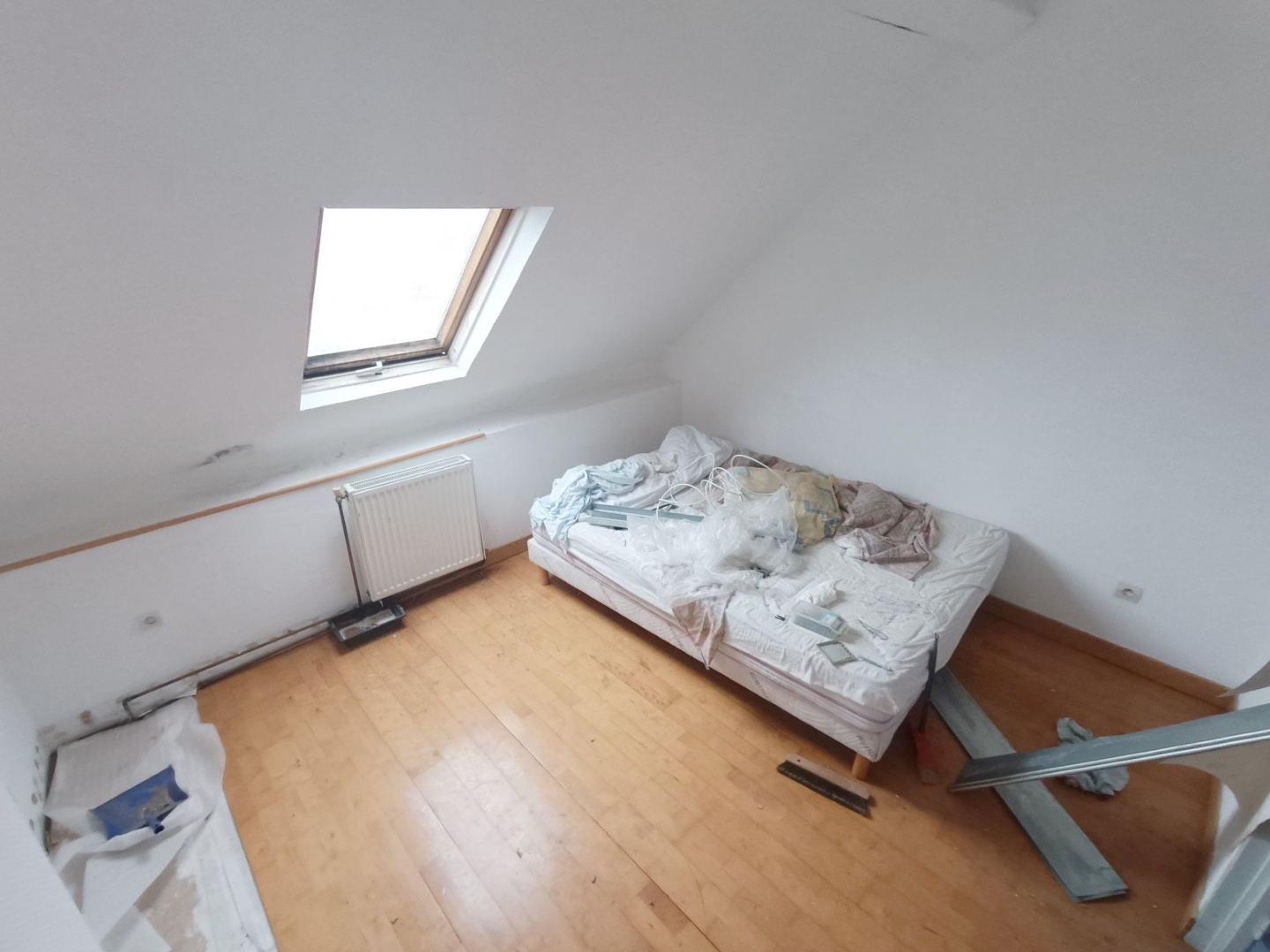Immeuble à vendre - Amiens (80000)
