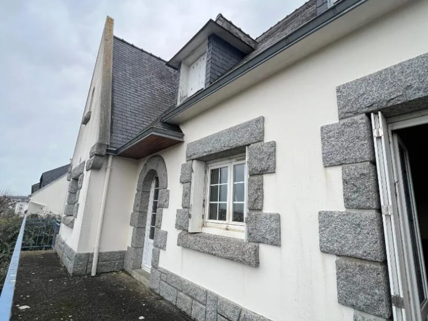 Maison 6 pièces 124 m²