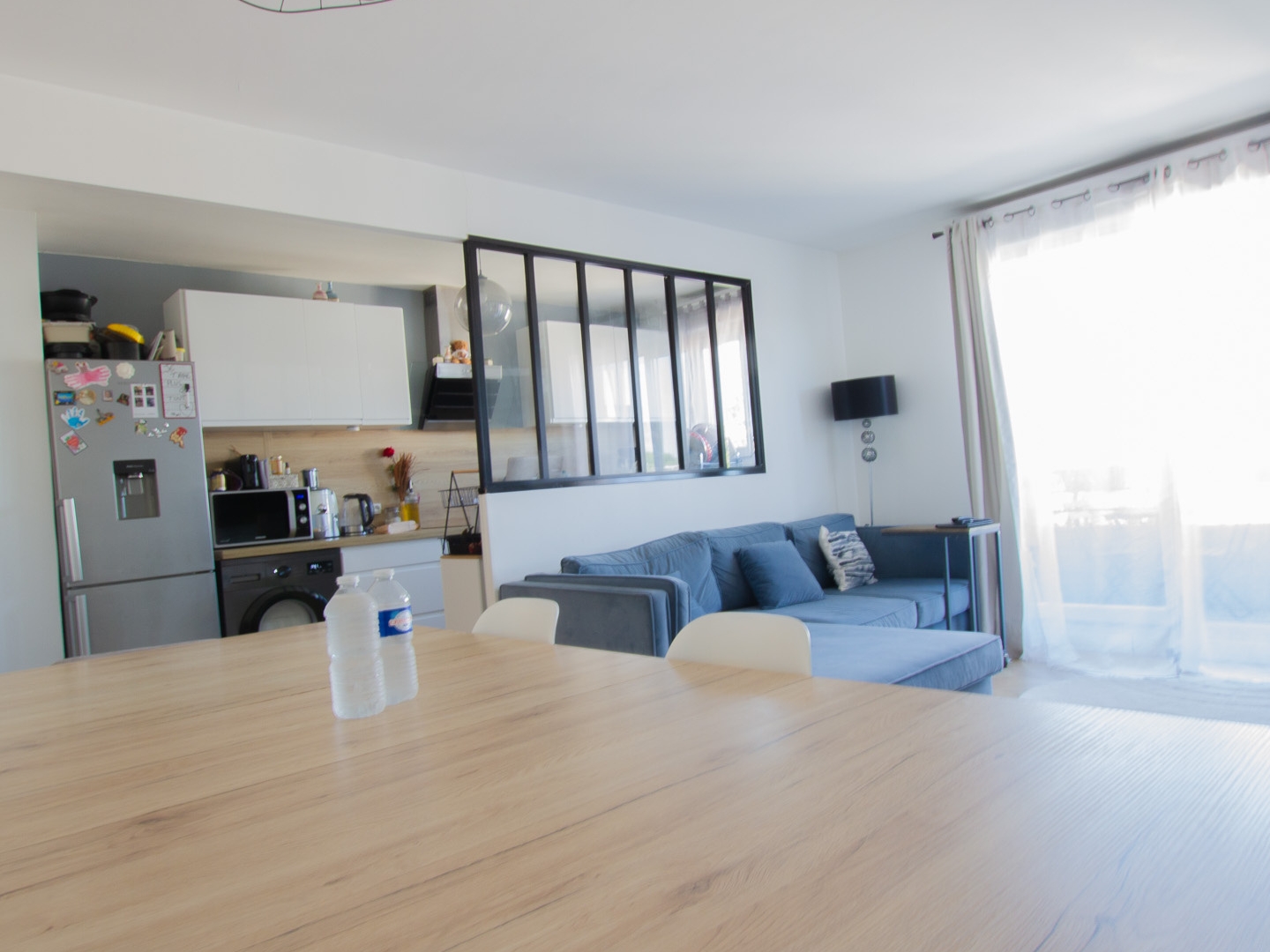 Appartement à vendre - 3 pièces - 62m2 - Orly (94310)
