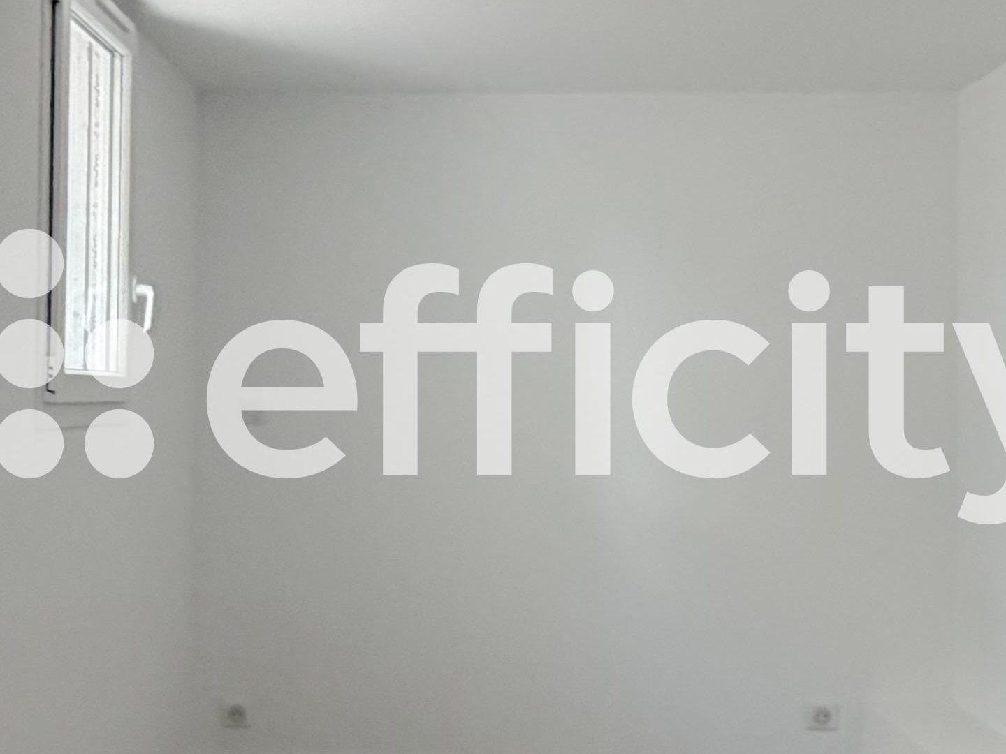 Appartement à vendre - 1 pièce - 26m2 - Montpellier (34070)