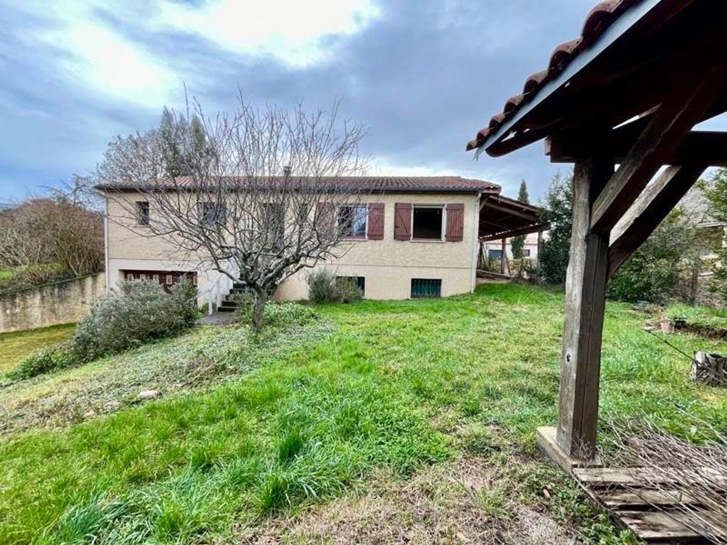 Maison 6 pièces 130 m²