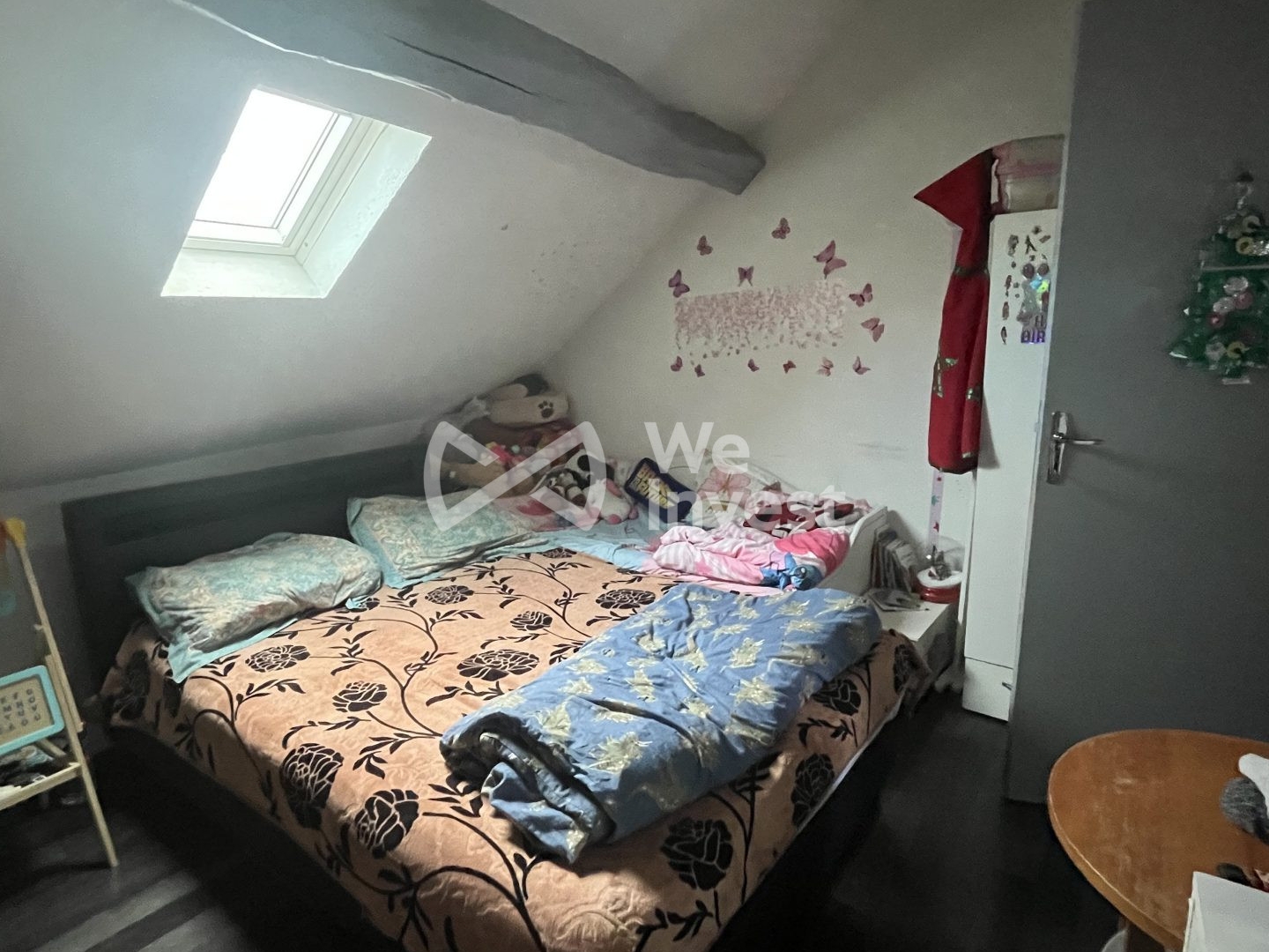 Appartement à vendre - 2 pièces - 28m2 - Arpajon (91290)