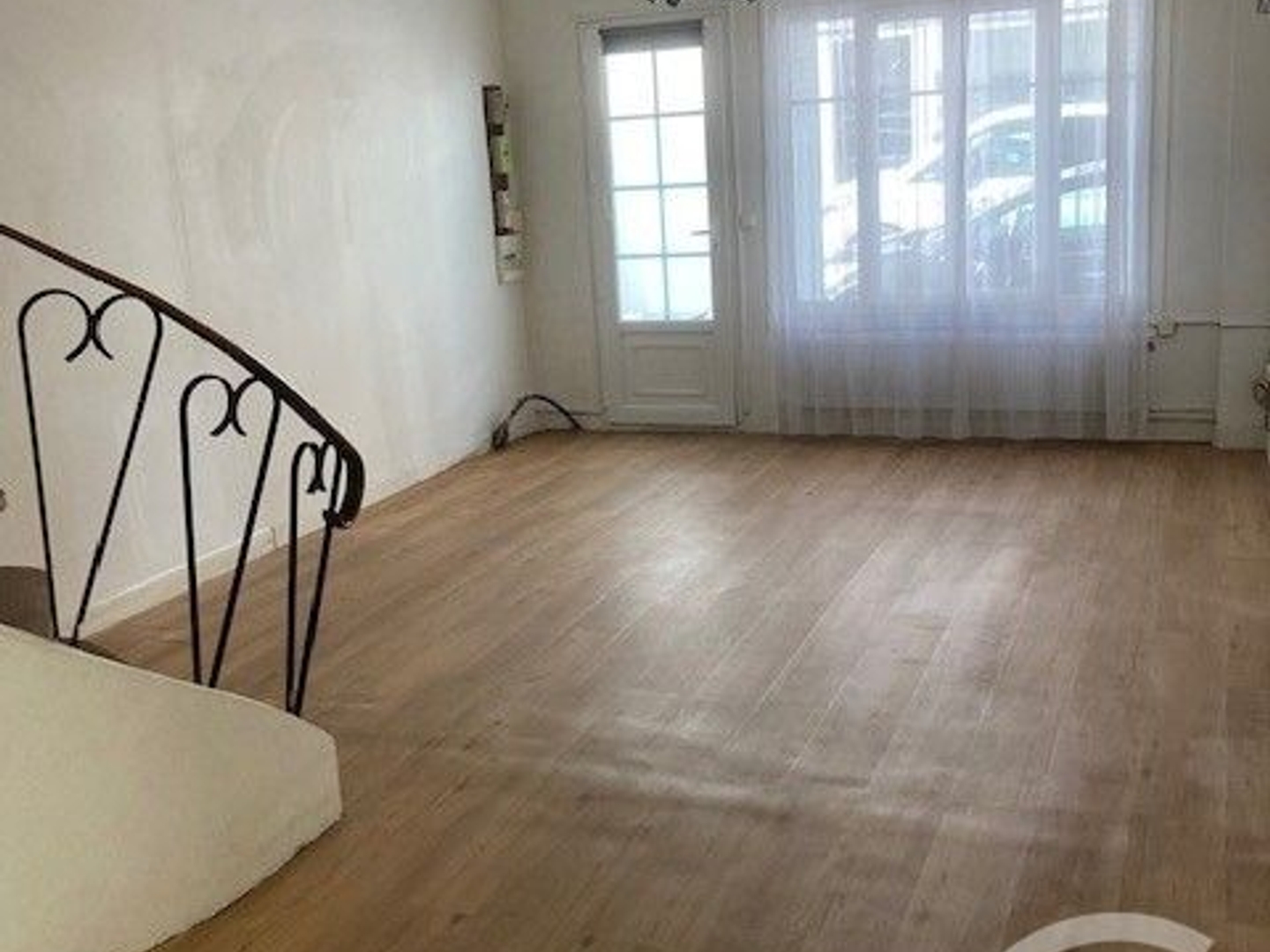 Maison à vendre - 4 pièces - 78m2 - Boissy-Saint-Léger (94470)