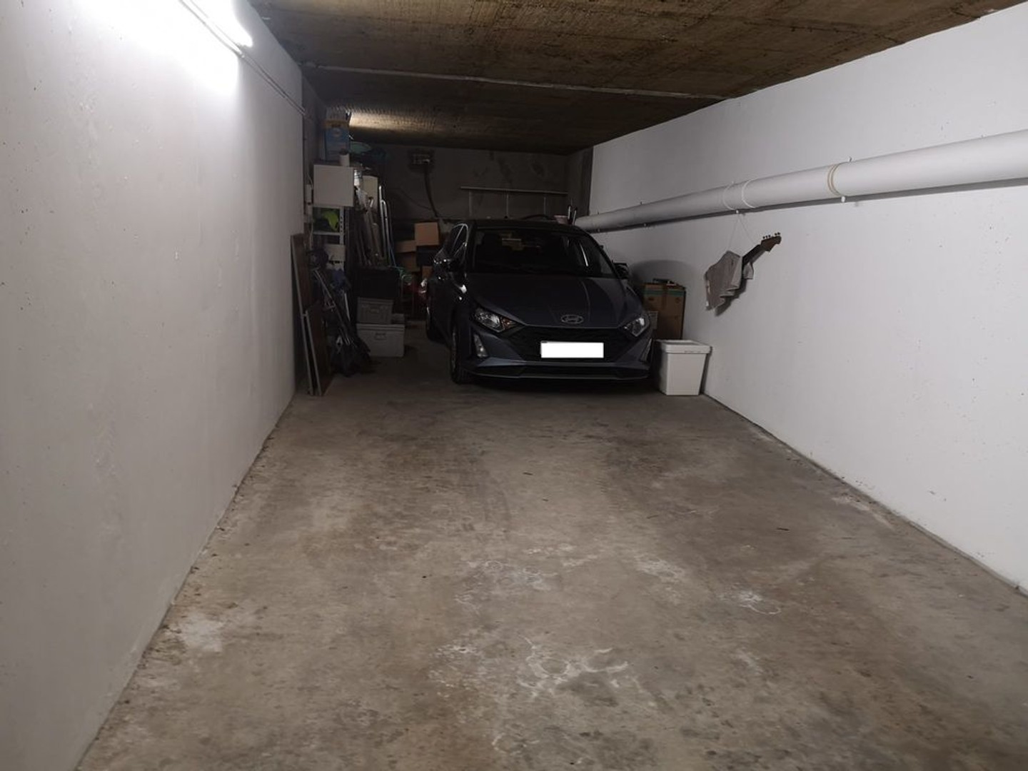 Parking / garage / box à vendre - Mandelieu-La-Napoule (06210)