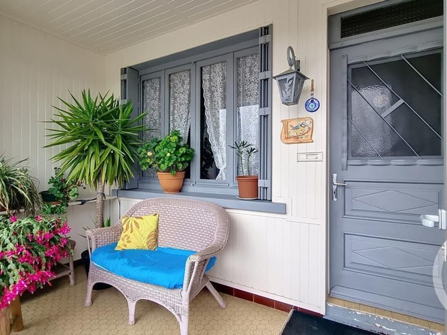 Maison 7 pièces 364 m²