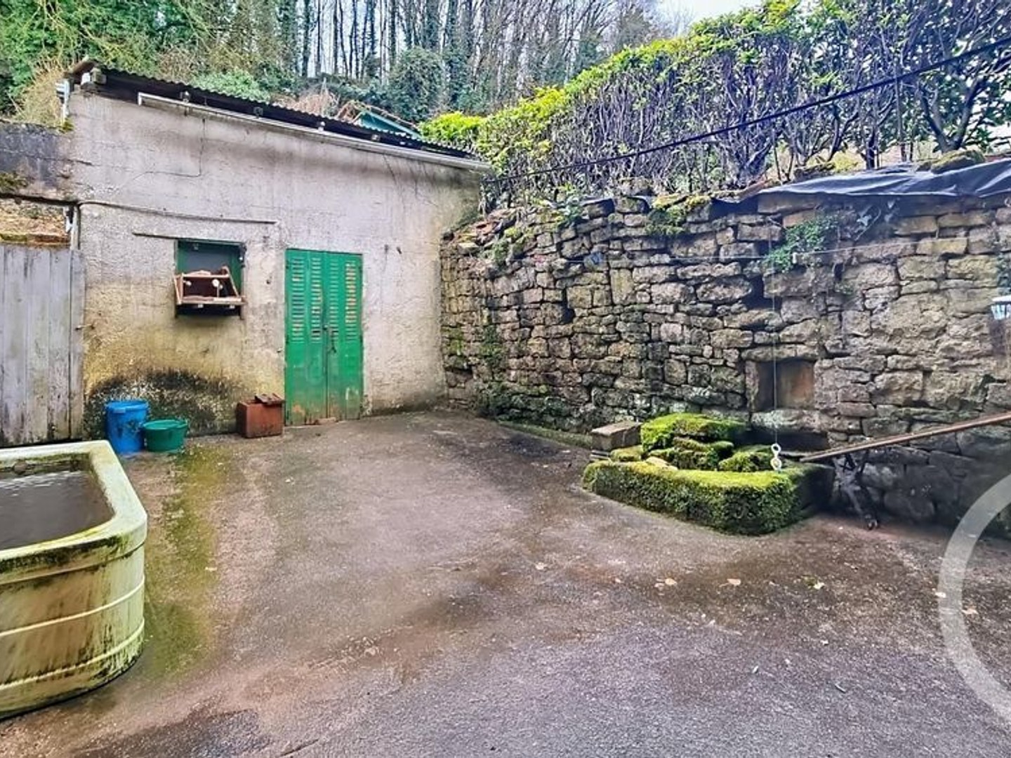 Maison à vendre - 7 pièces - 364m2 - Jussey (70500)