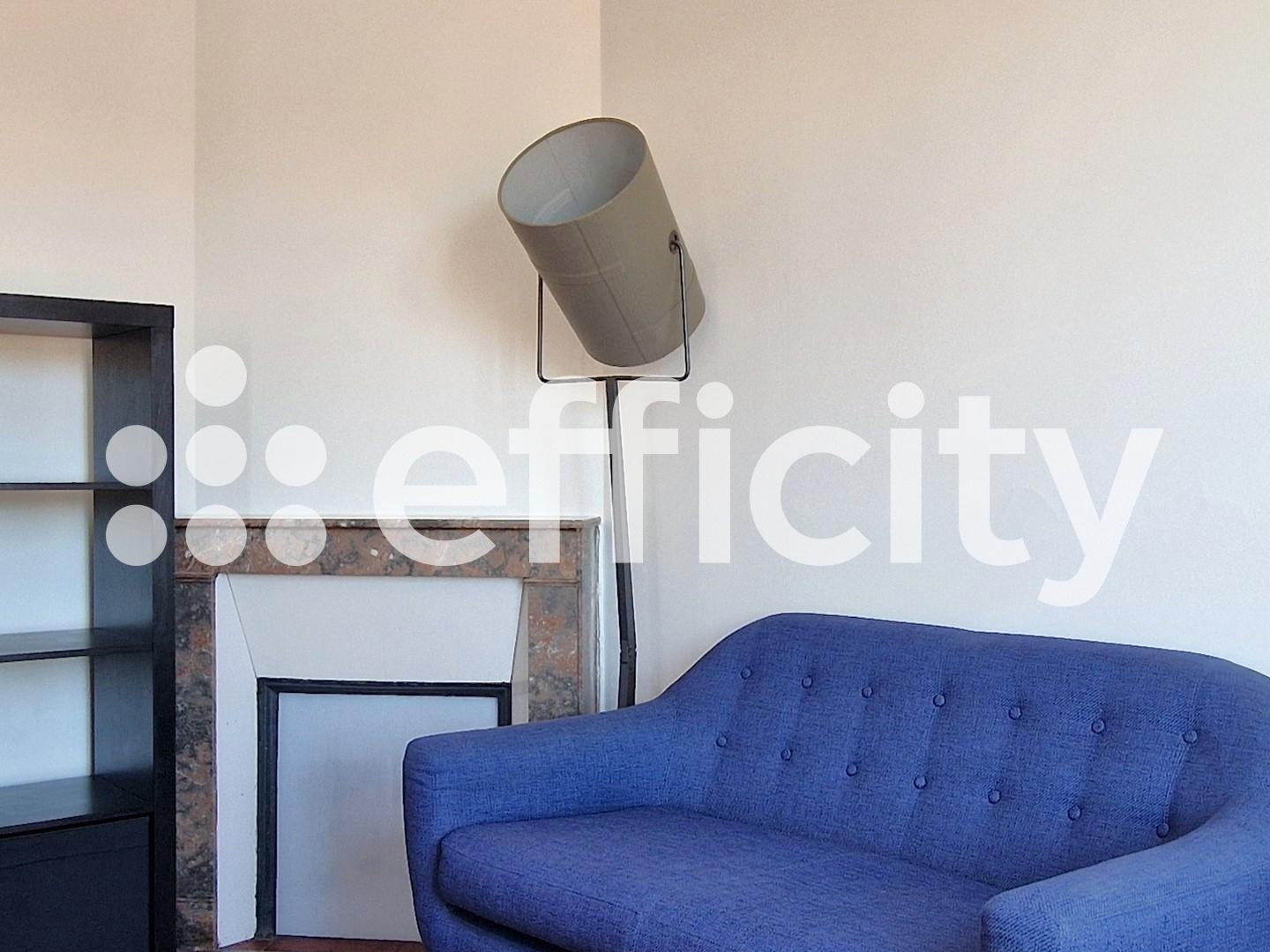 Appartement à vendre - 2 pièces - 30m2 - Asnières-Sur-Seine (92600)