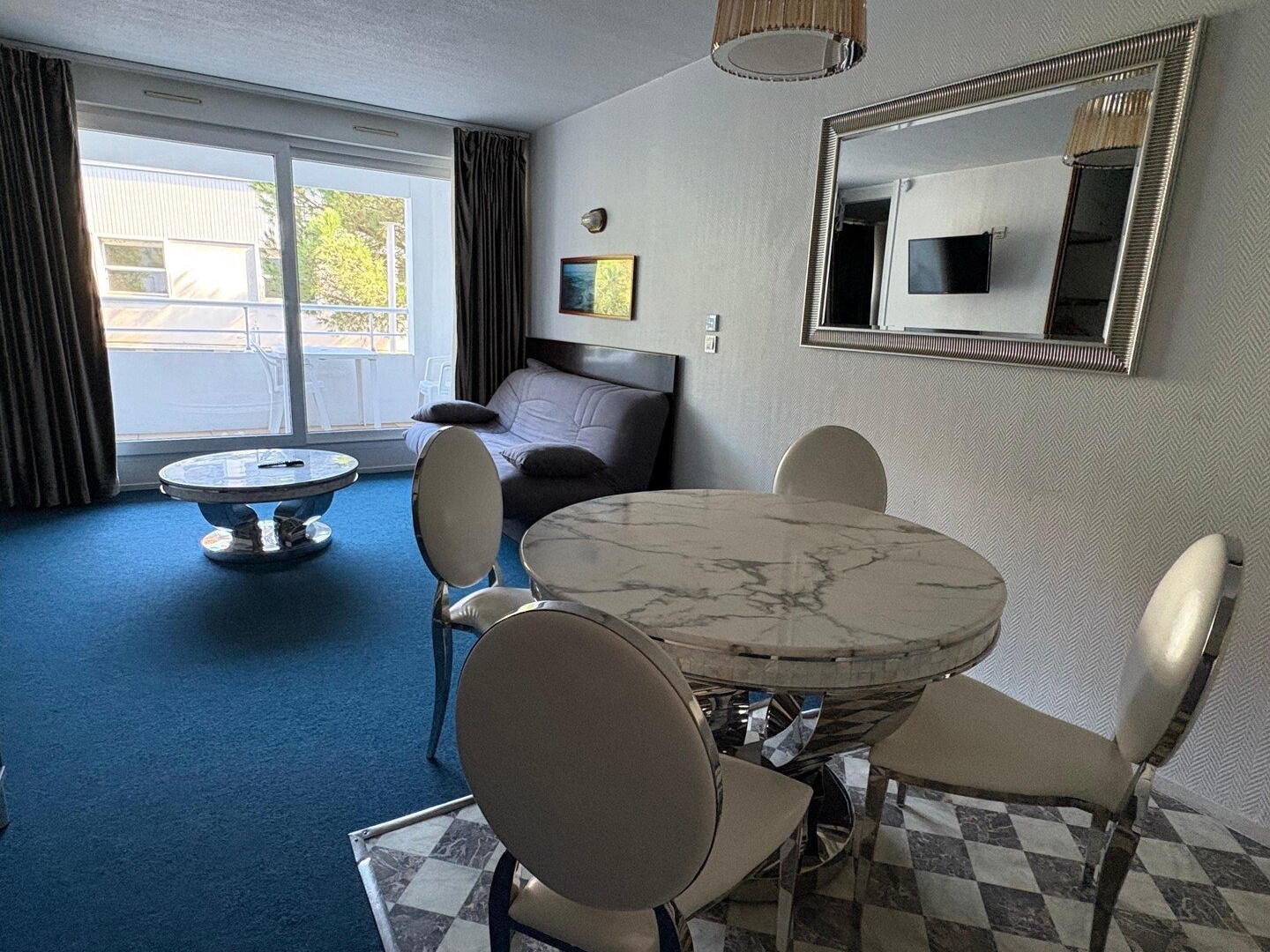 Appartement à vendre - 2 pièces - 36m2 - Arcachon (33120)