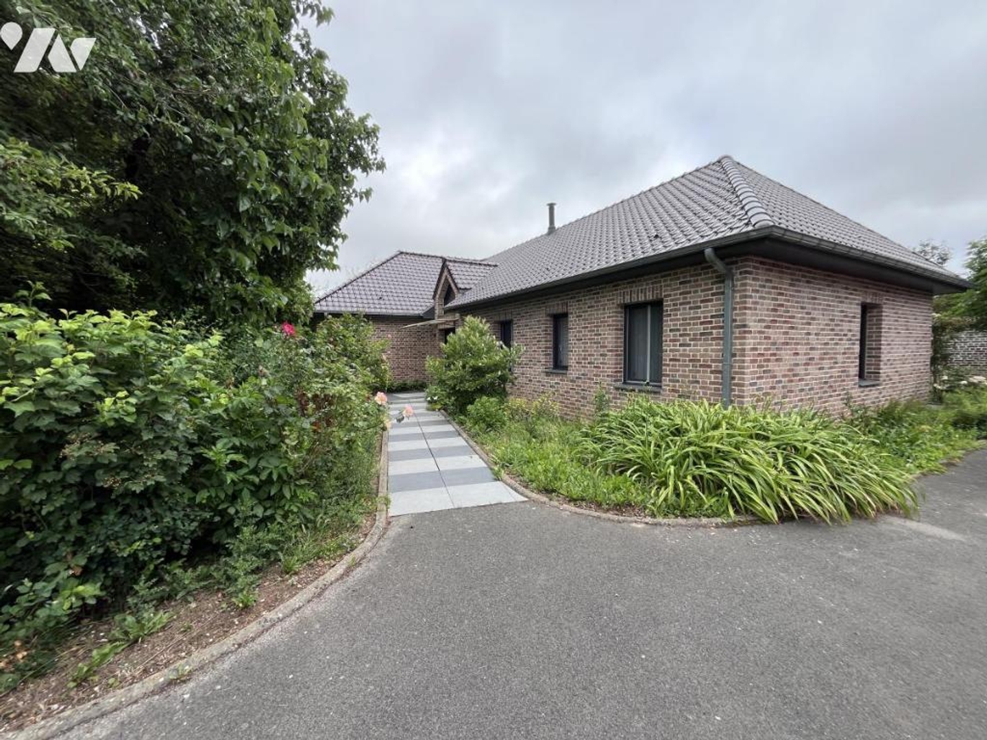 Maison 7 pièces 140 m²