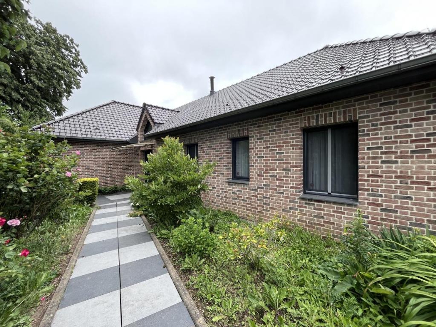 Maison à vendre - 7 pièces - 140m2 - Noeux-Les-Mines (62290)