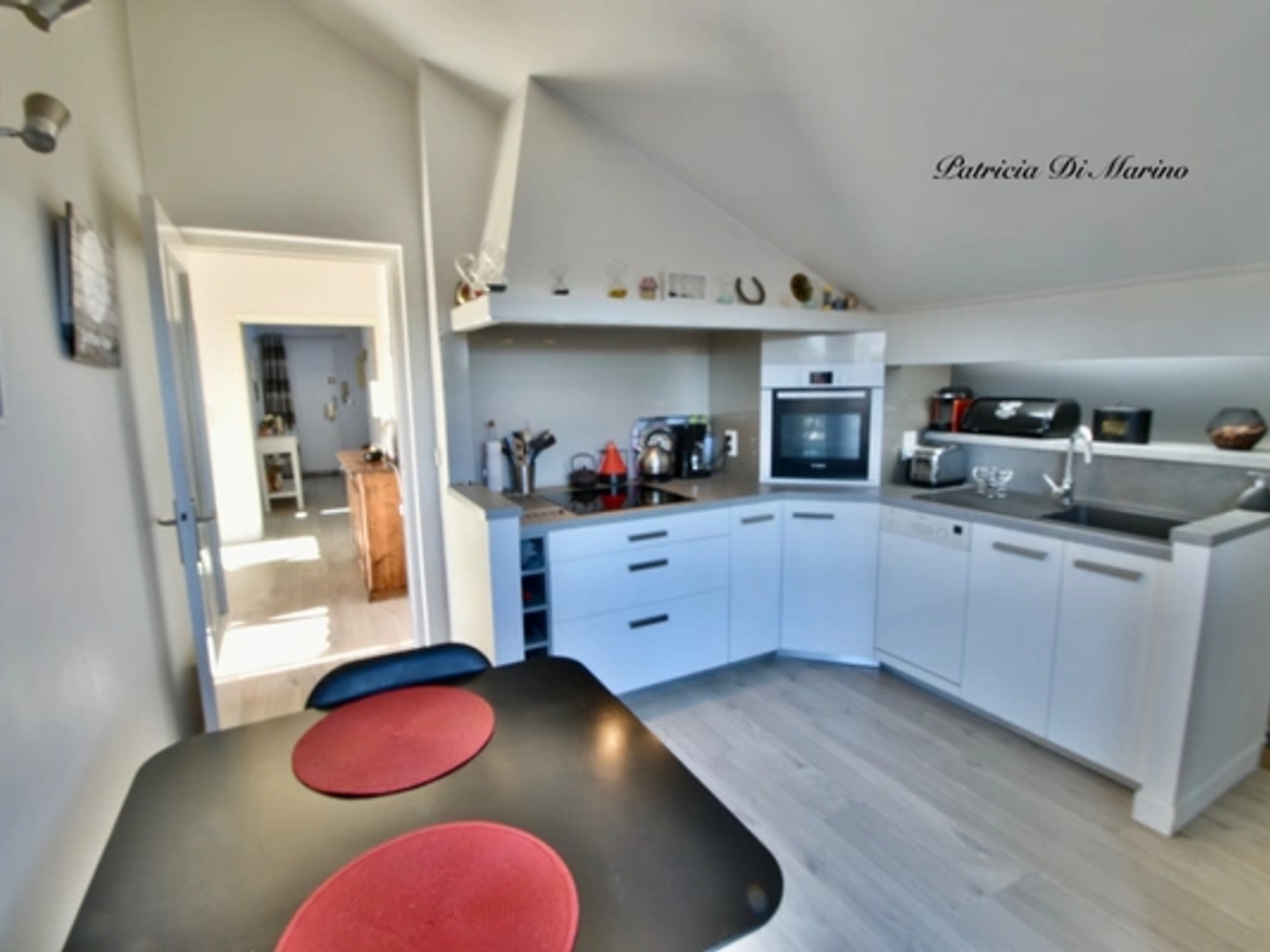 Appartement à vendre - 3 pièces - 72m2 - Thonon-Les-Bains (74200)