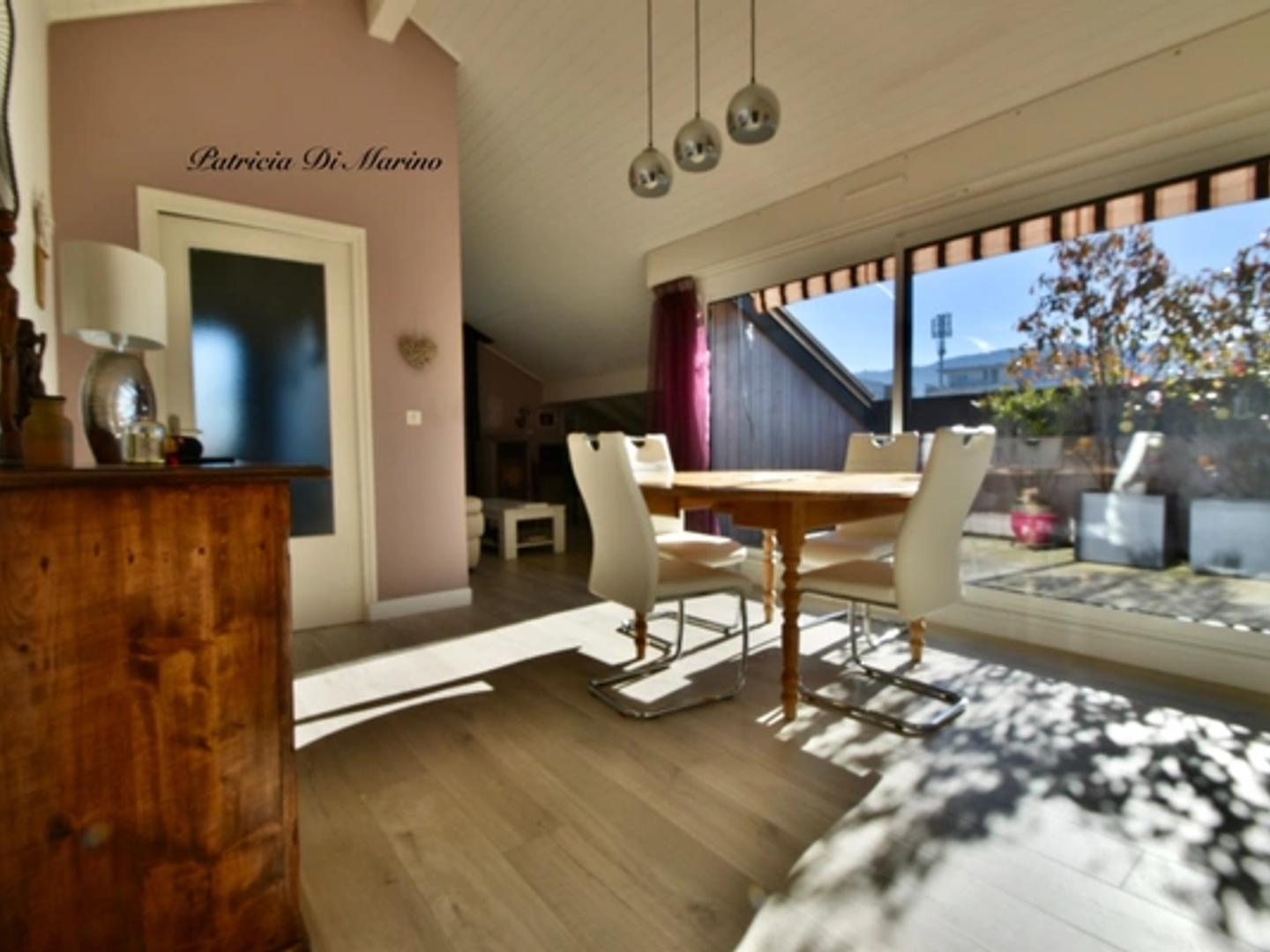 Appartement à vendre - 3 pièces - 72m2 - Thonon-Les-Bains (74200)