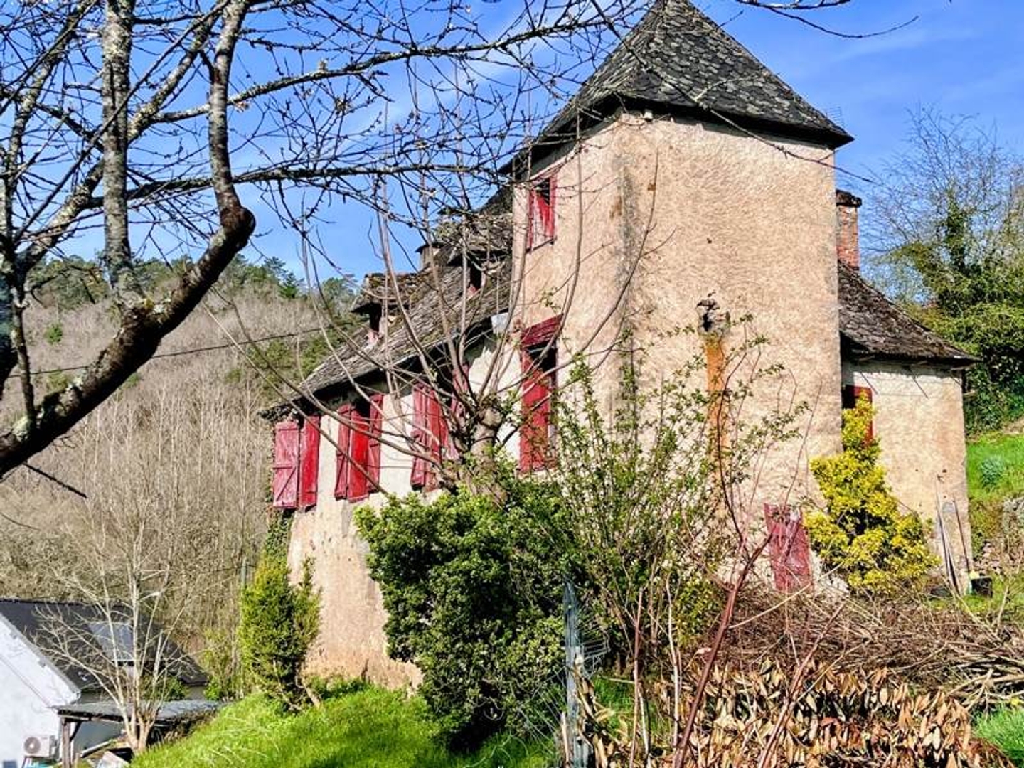 Maison 5 pièces 70 m²