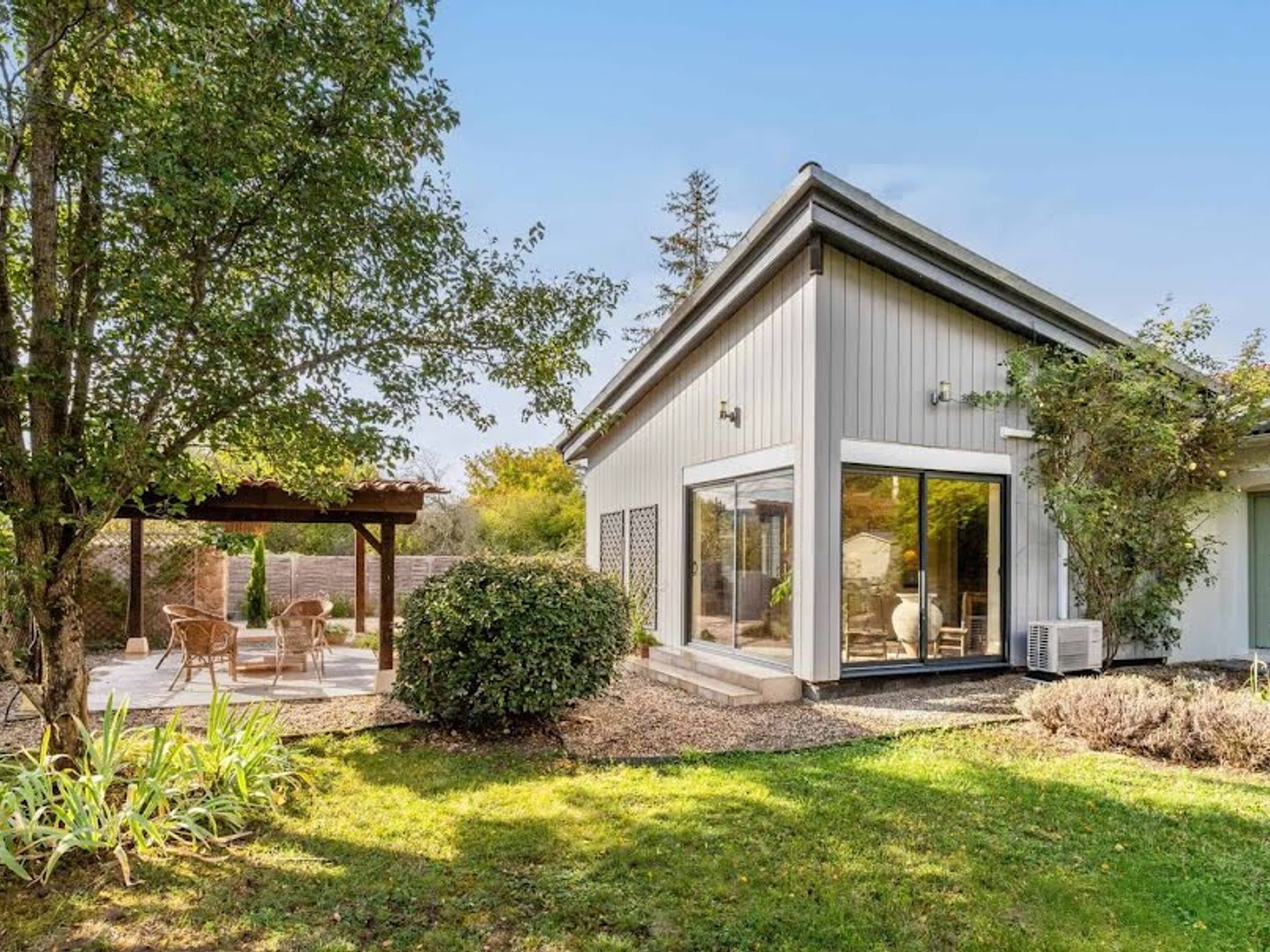 Maison 7 pièces 159 m²