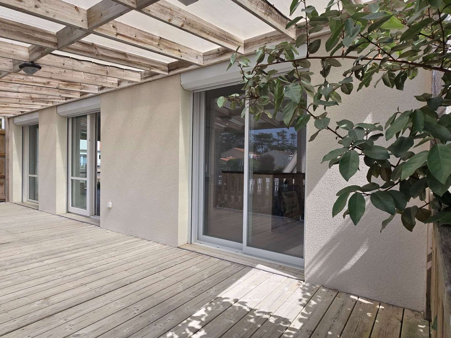 Maison 4 pièces 102 m²