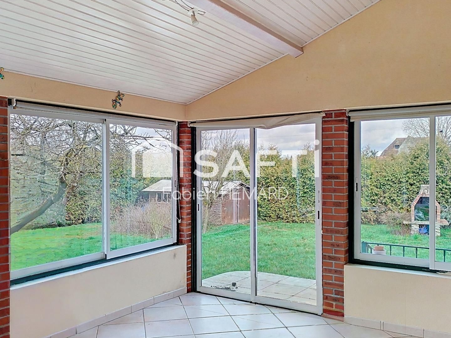 Maison à vendre - 6 pièces - 168m2 - Sézanne (51120)