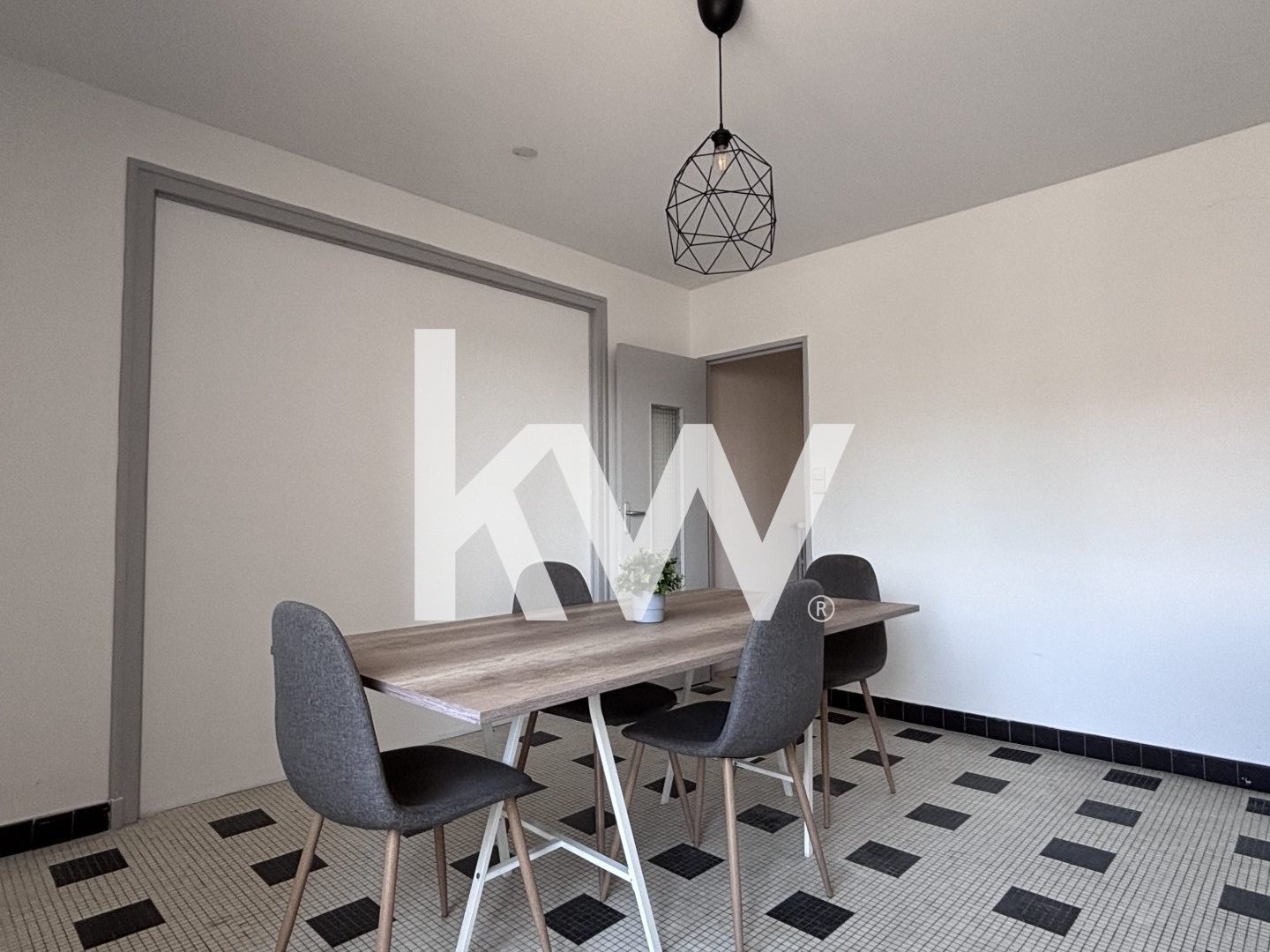 Appartement à vendre - 3 pièces - 69m2 - Saint-Étienne (42000)