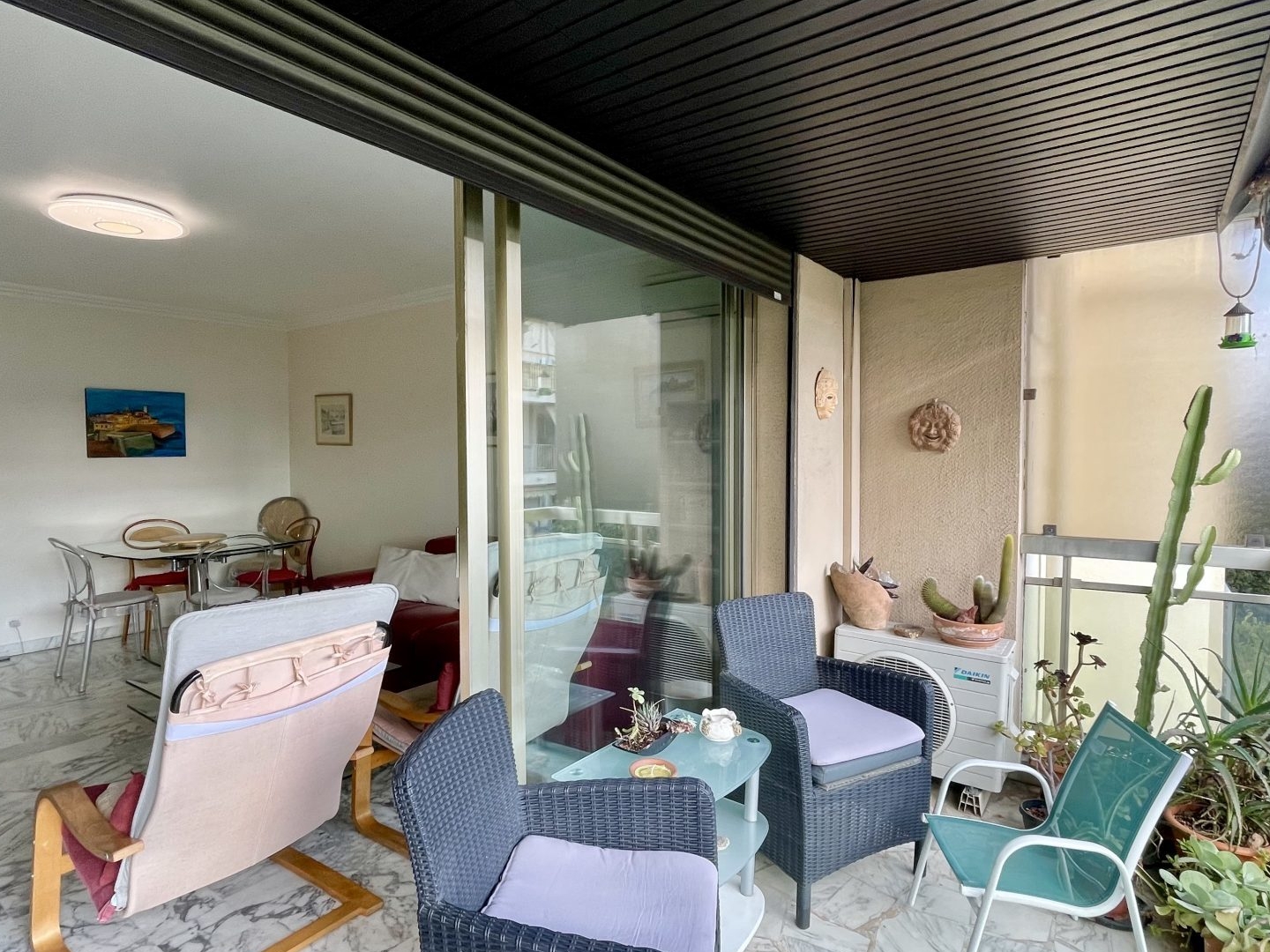 Appartement T3