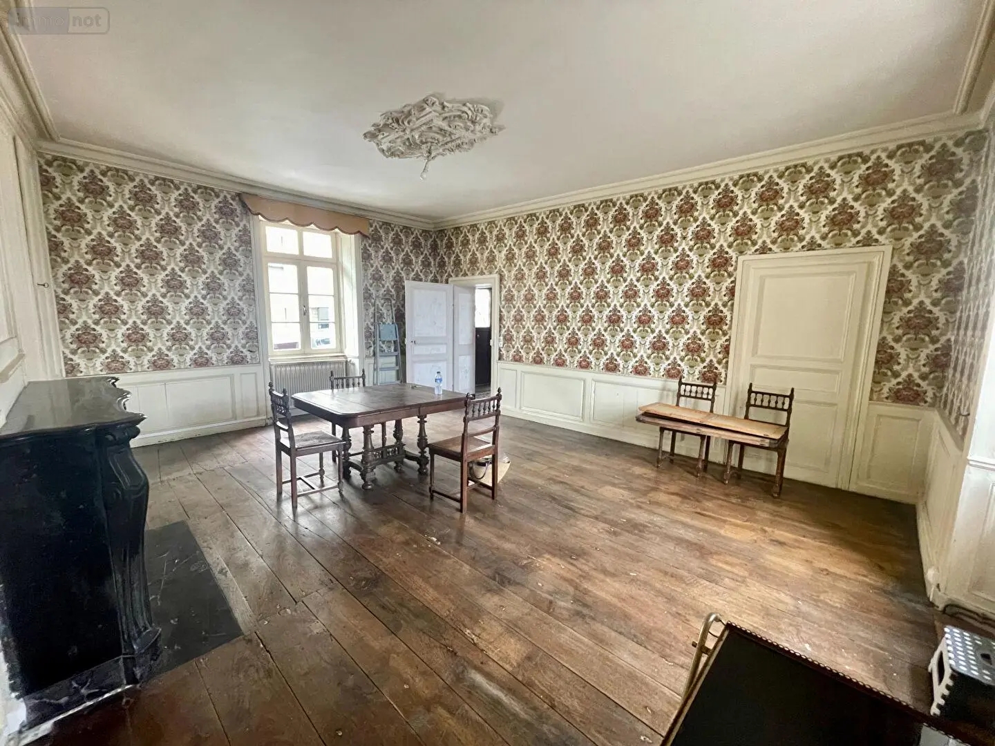 Maison 7 pièces 166 m²