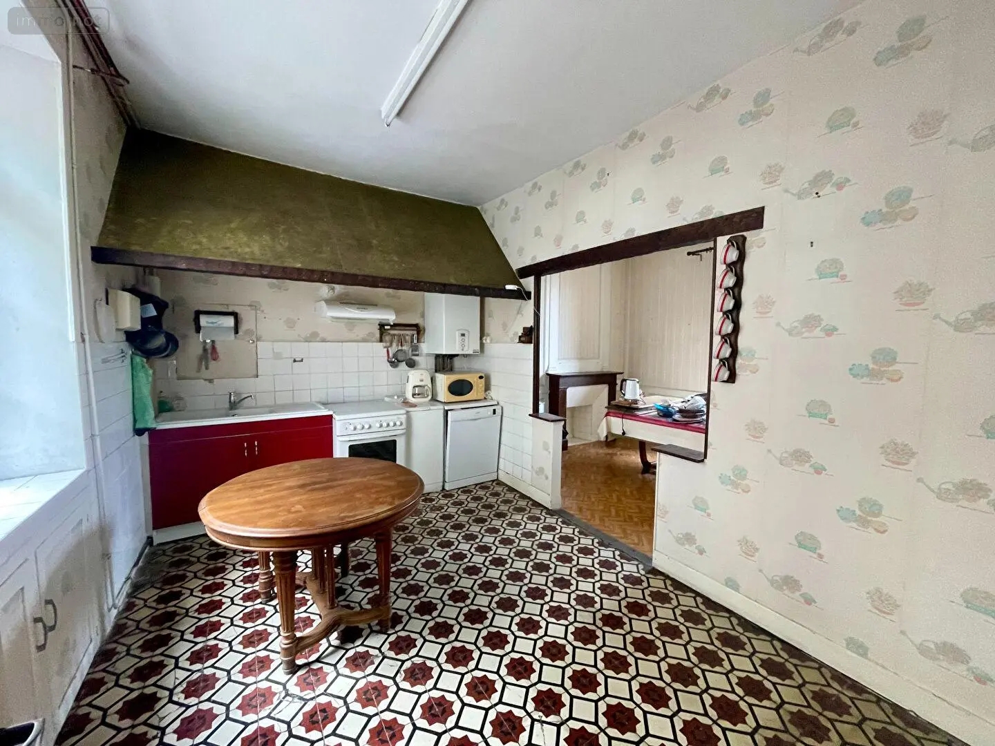 Maison à vendre - 7 pièces - 166m2 - Saint-Malo (35400)
