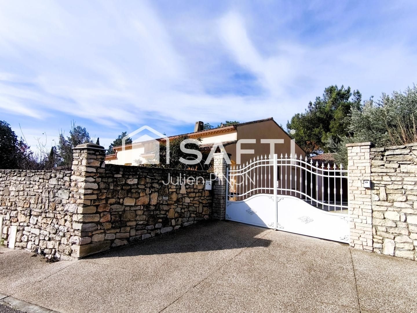 Maison 5 pièces 129 m²