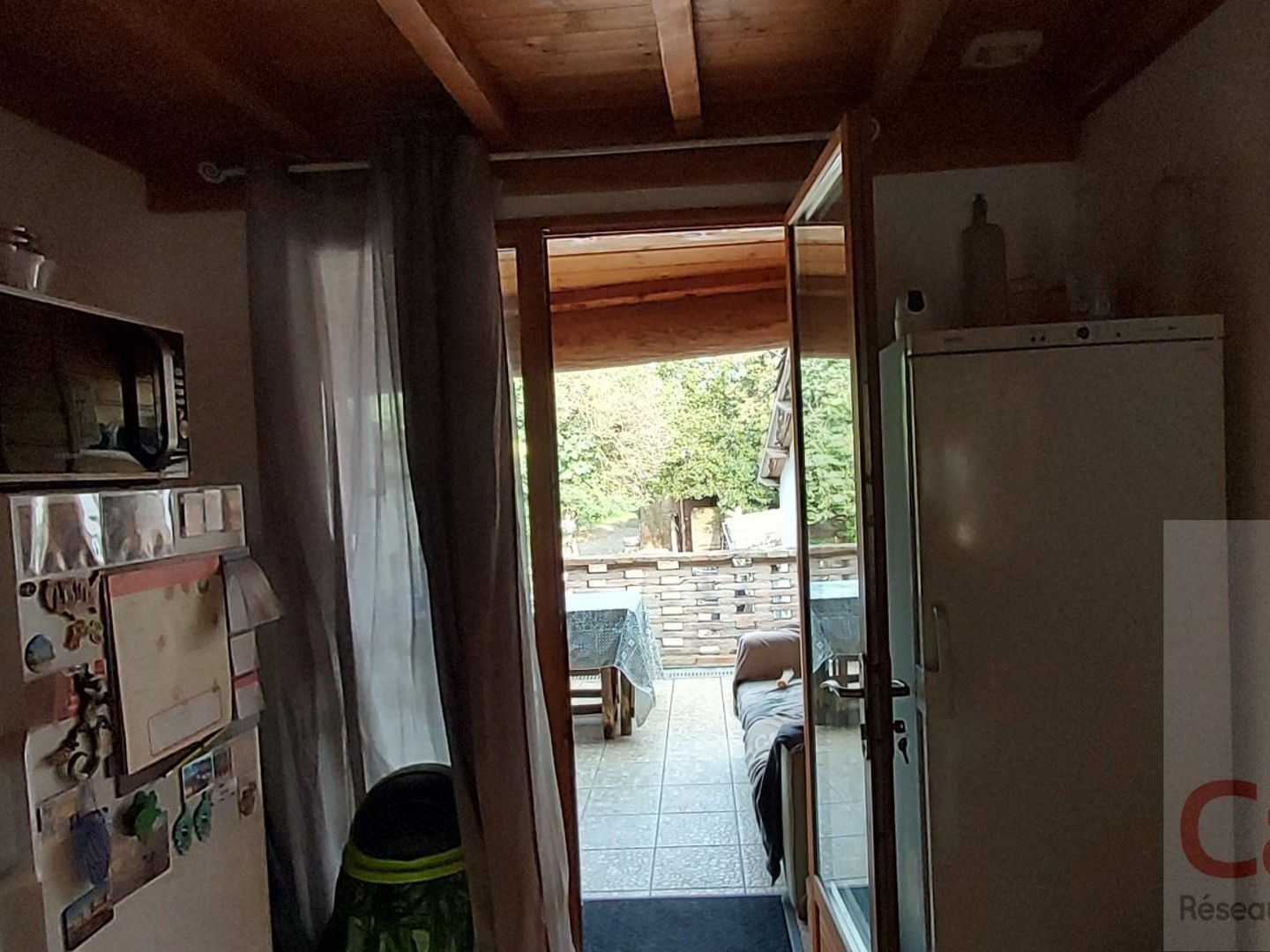 Appartement à vendre - 3 pièces - 89m2 - Le Burgaud (31330)