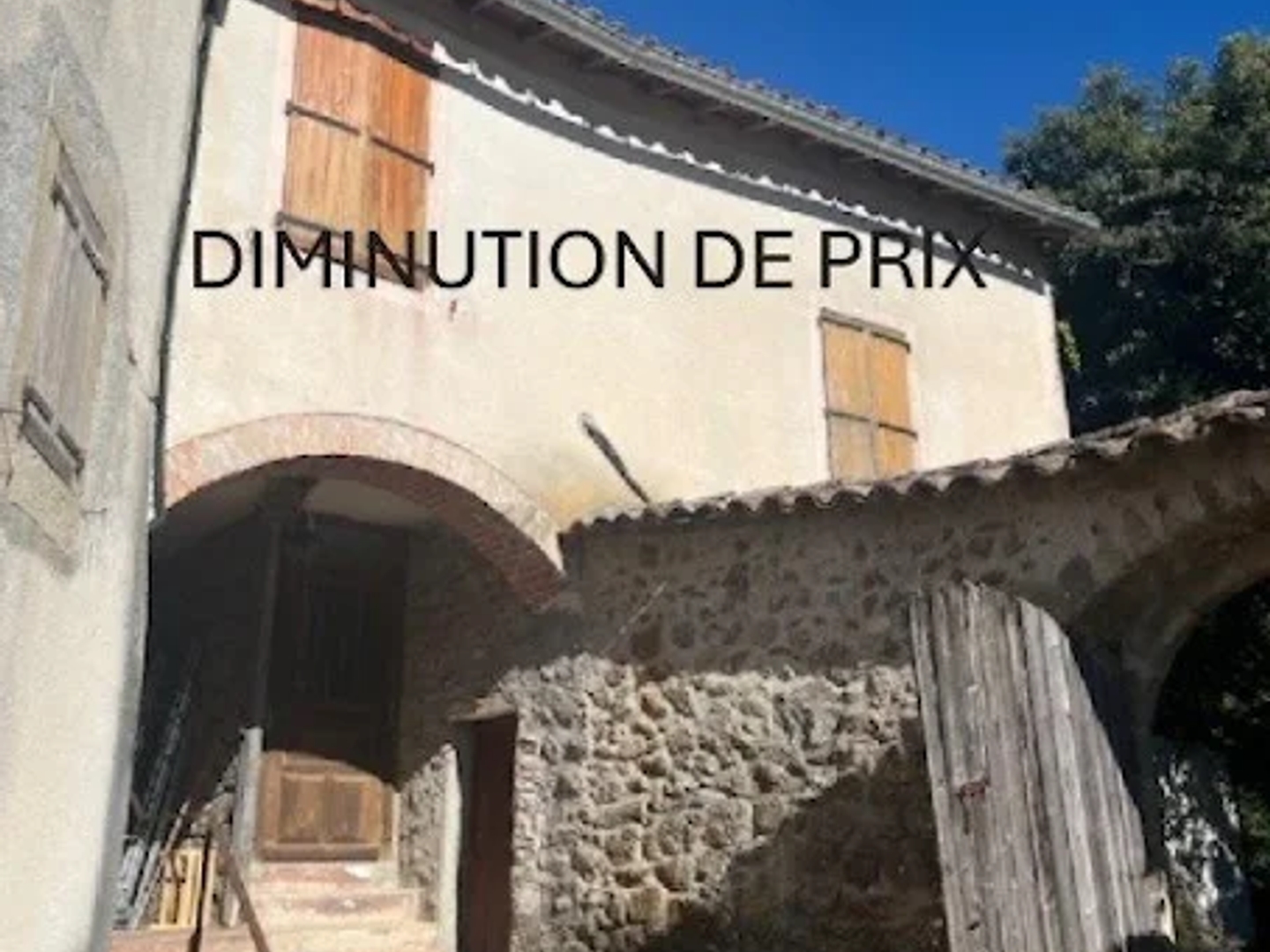 Maison 16 pièces 115 m²