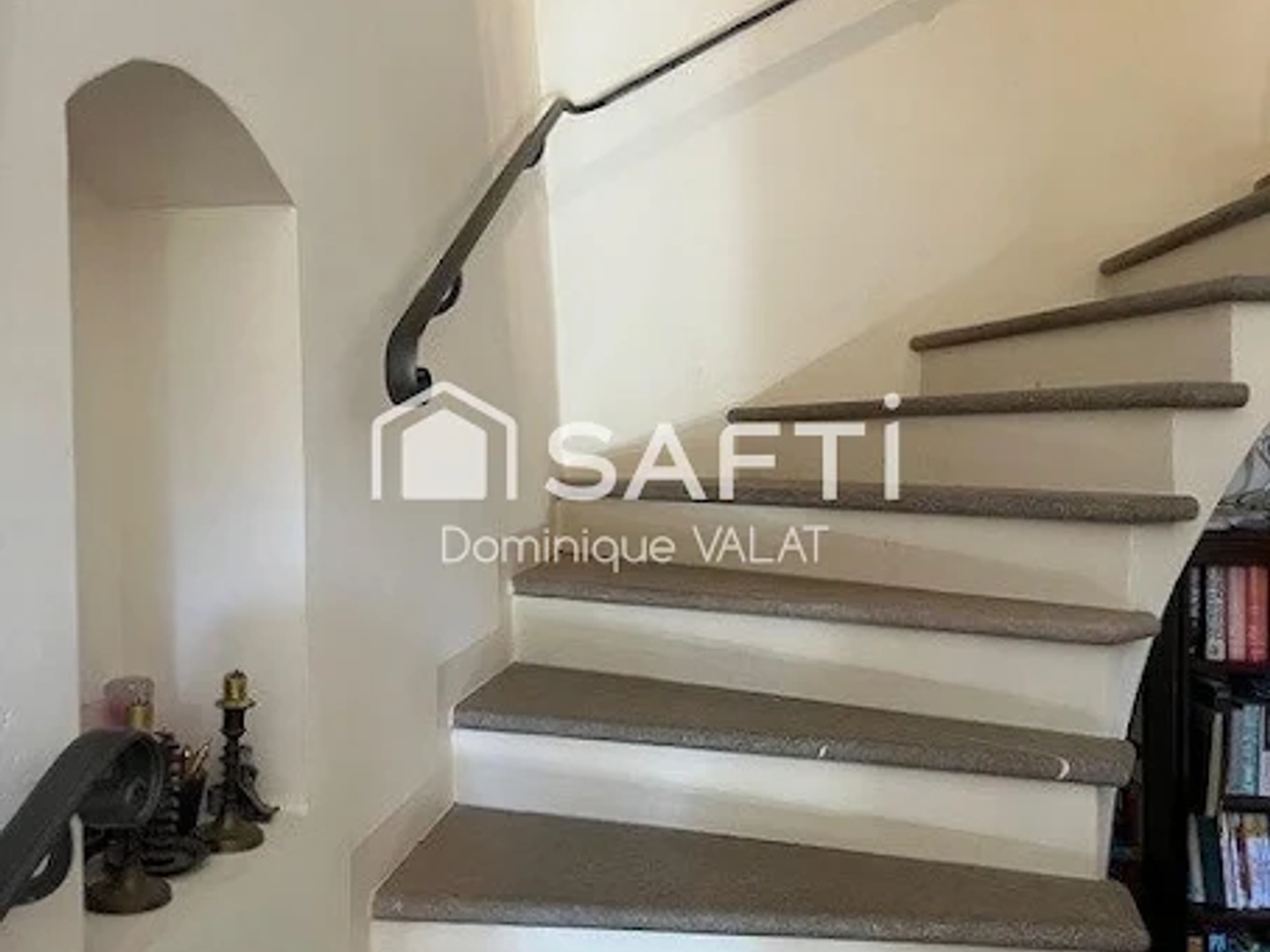 Maison à vendre - 16 pièces - 115m2 - Soudorgues (30460)
