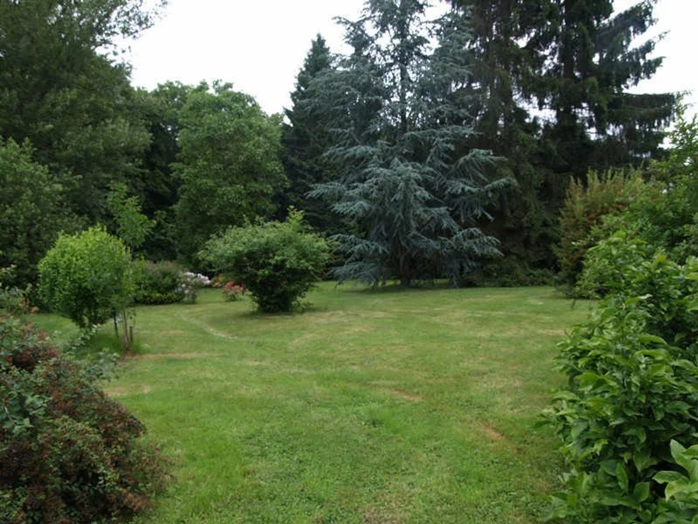 Maison 4 pièces
