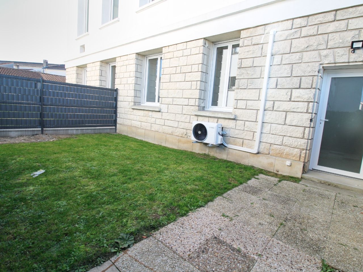 Appartement à vendre - 2 pièces - Royan (17200)