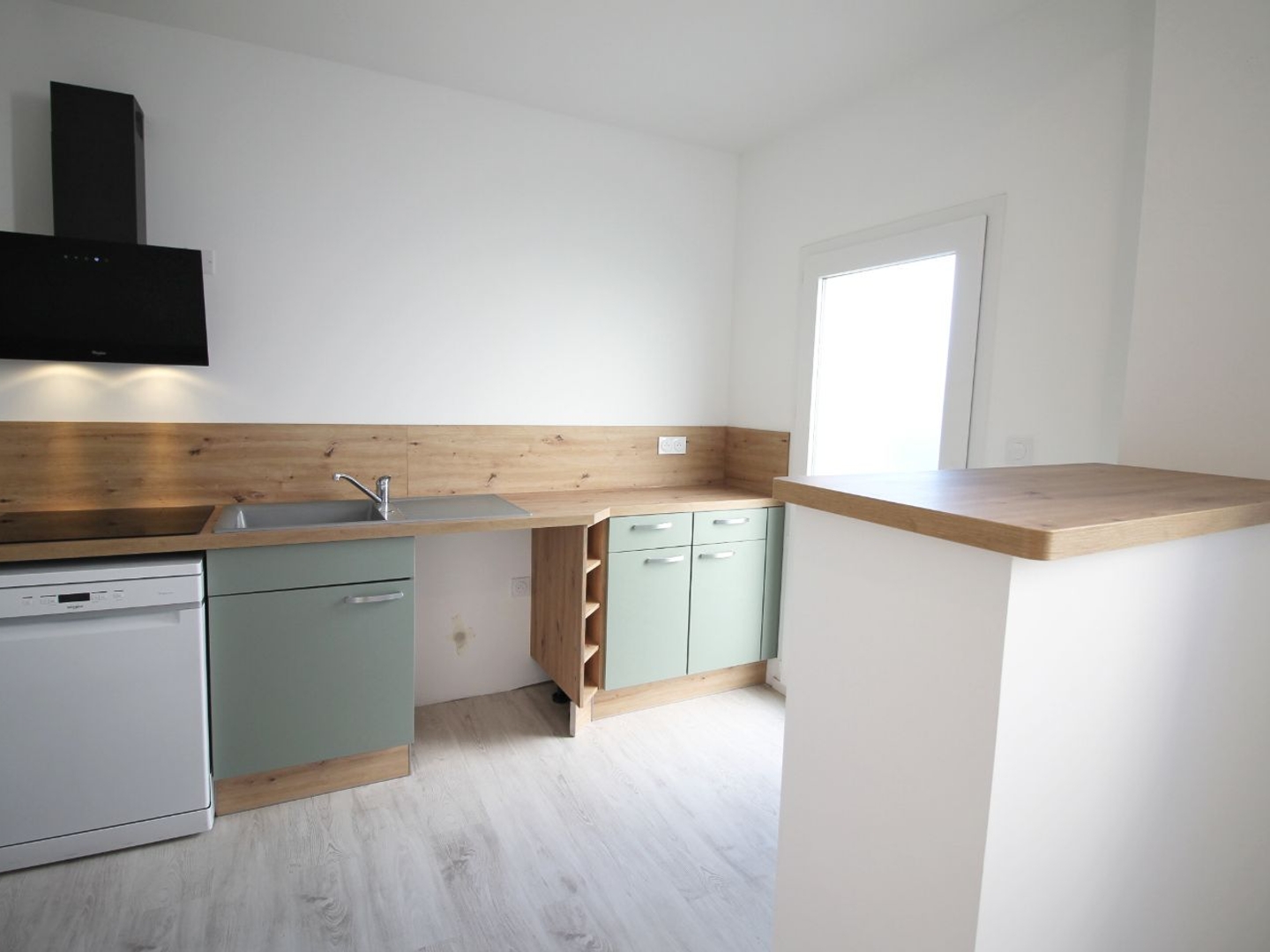 Appartement à vendre - 2 pièces - Royan (17200)