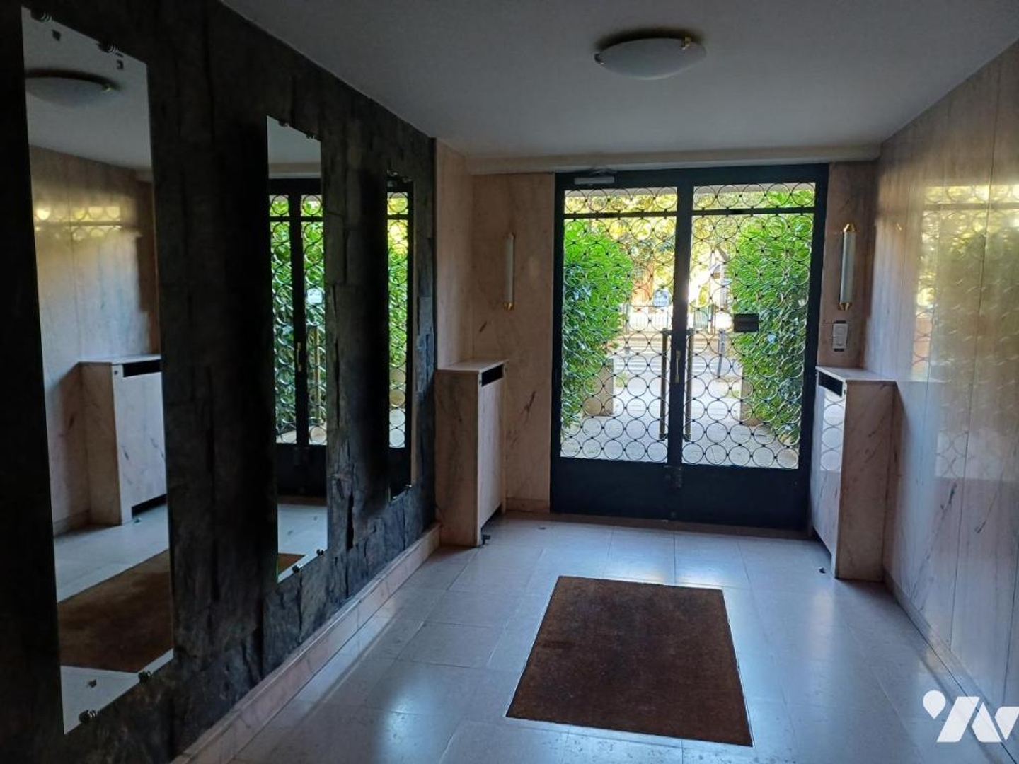 Appartement 5 pièces 109 m²