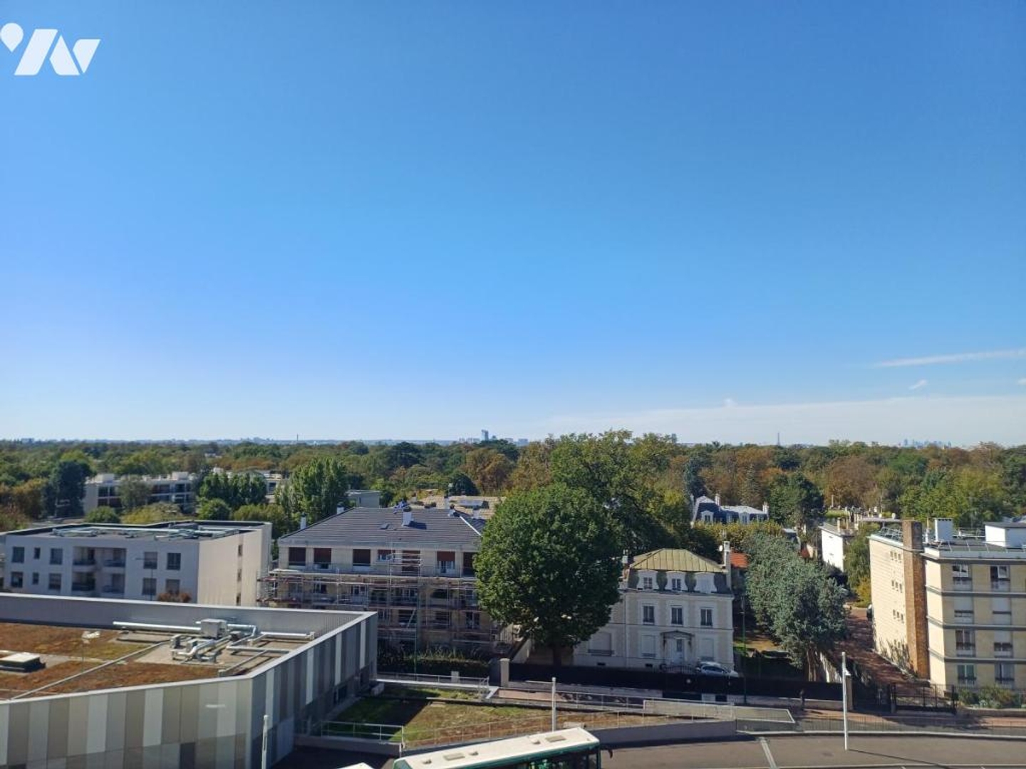 Appartement à vendre - 5 pièces - 109m2 - Nogent-Sur-Marne (94130)