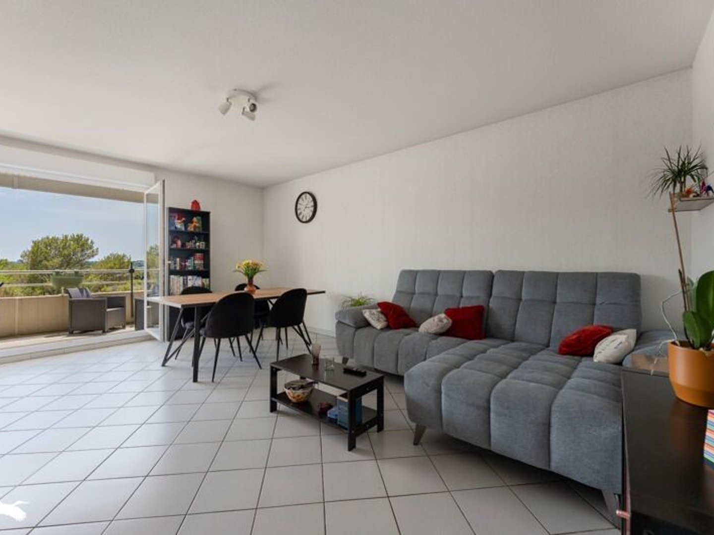Appartement à vendre - 3 pièces - 75m2 - Montpellier (34090)