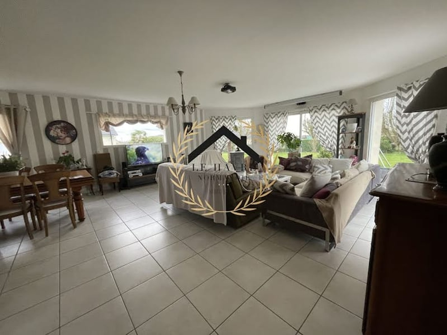 Maison 4 pièces 115 m²