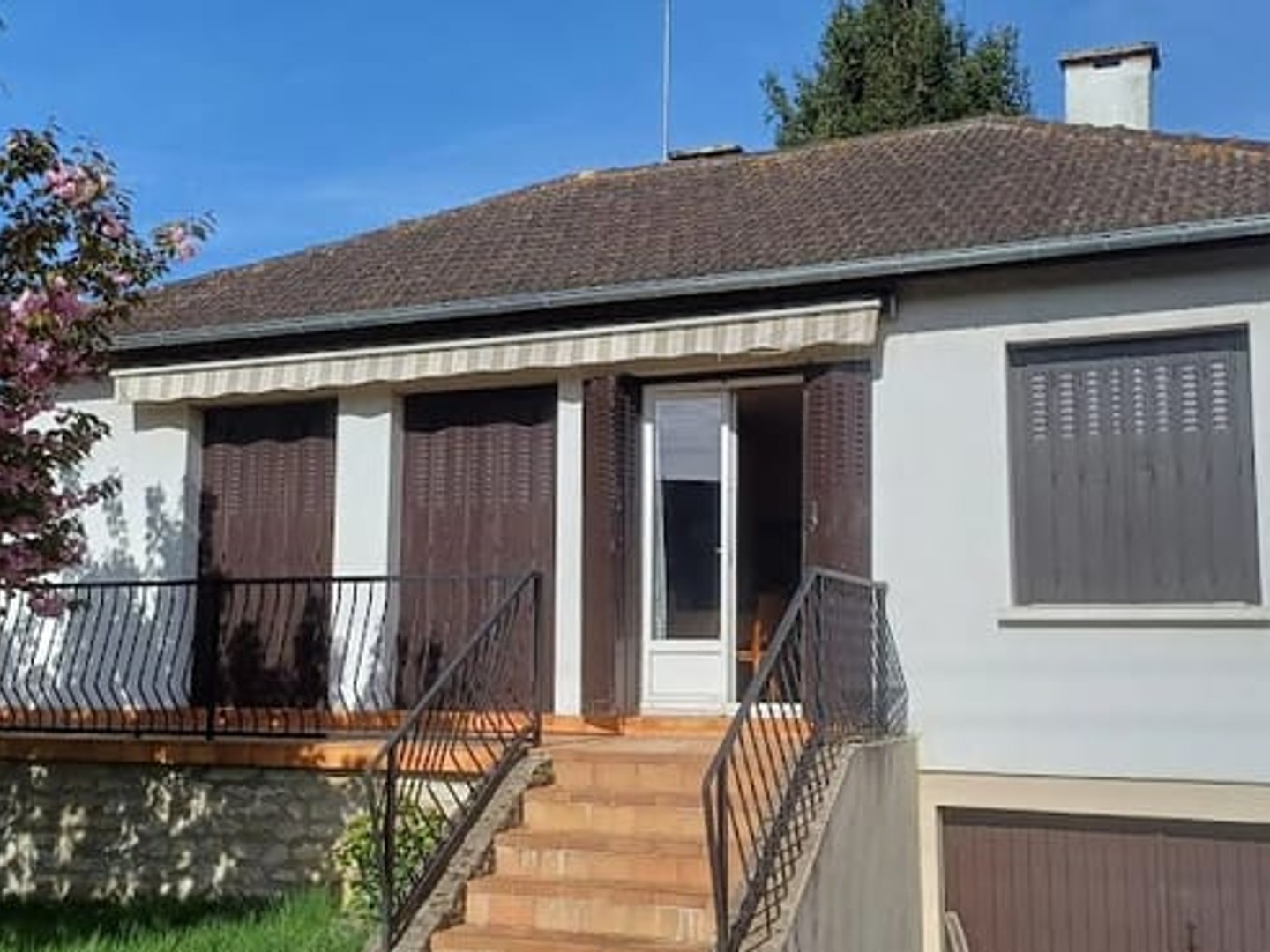 Maison